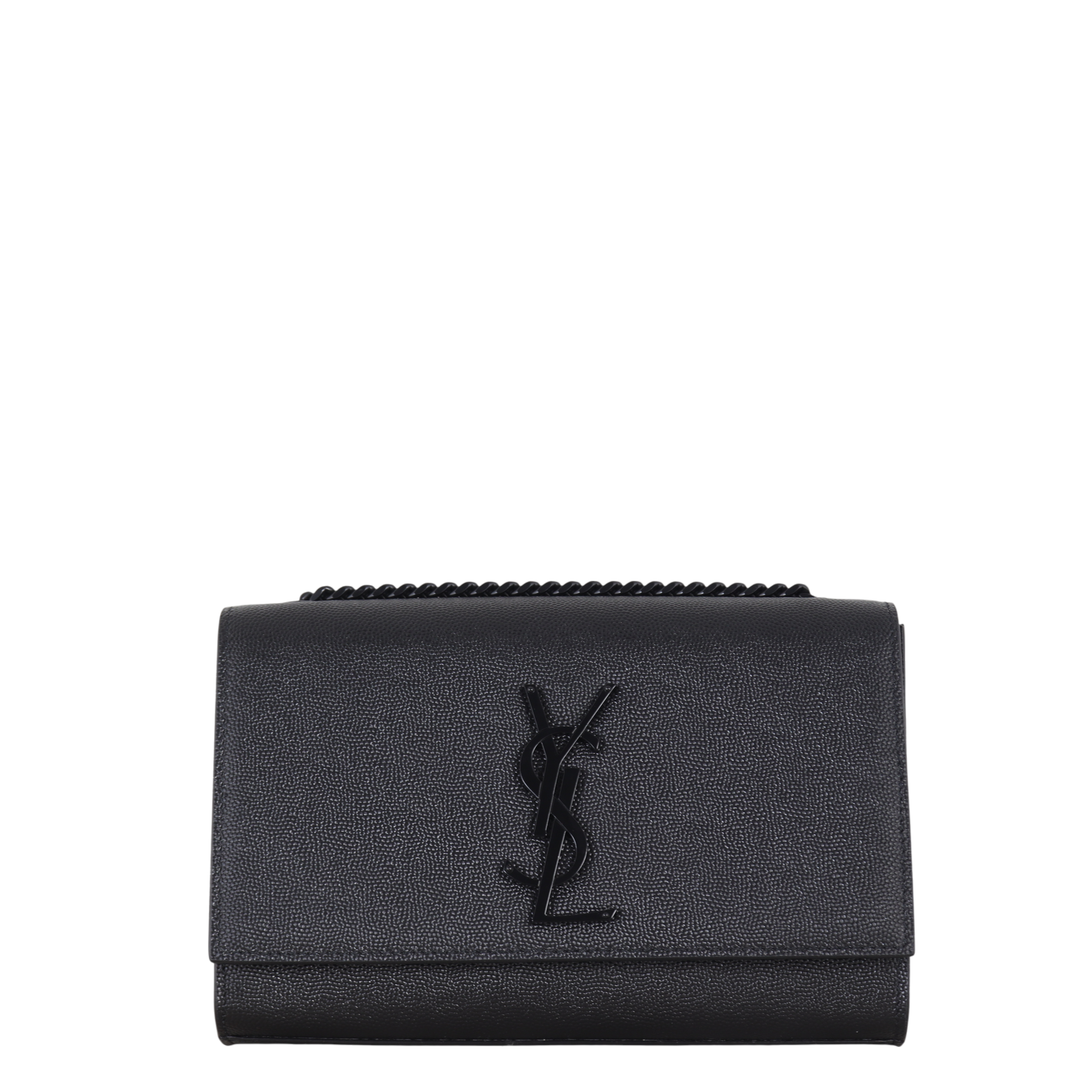Saint Laurent Kate Chain Bag Small