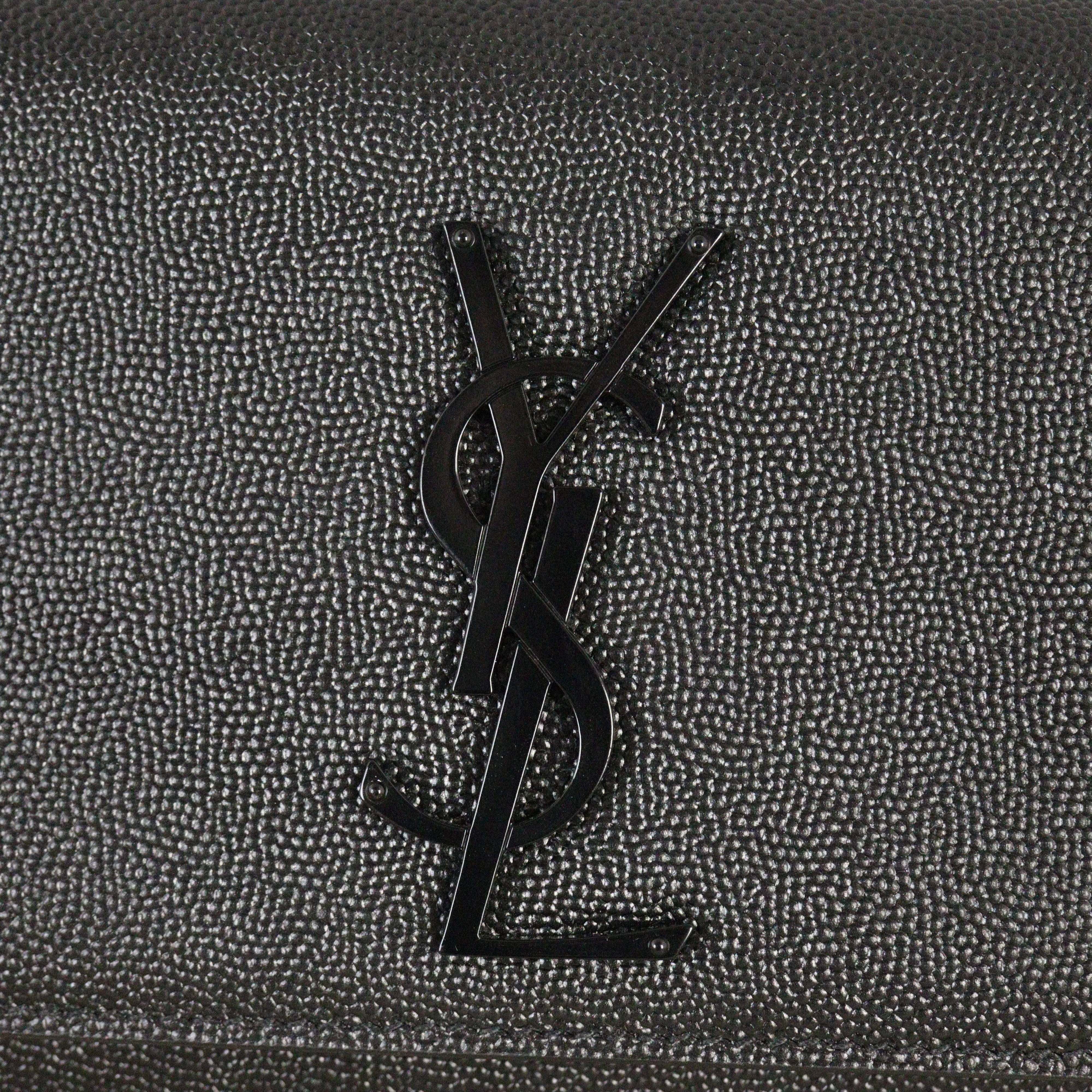 Saint Laurent Kate Chain Bag Small