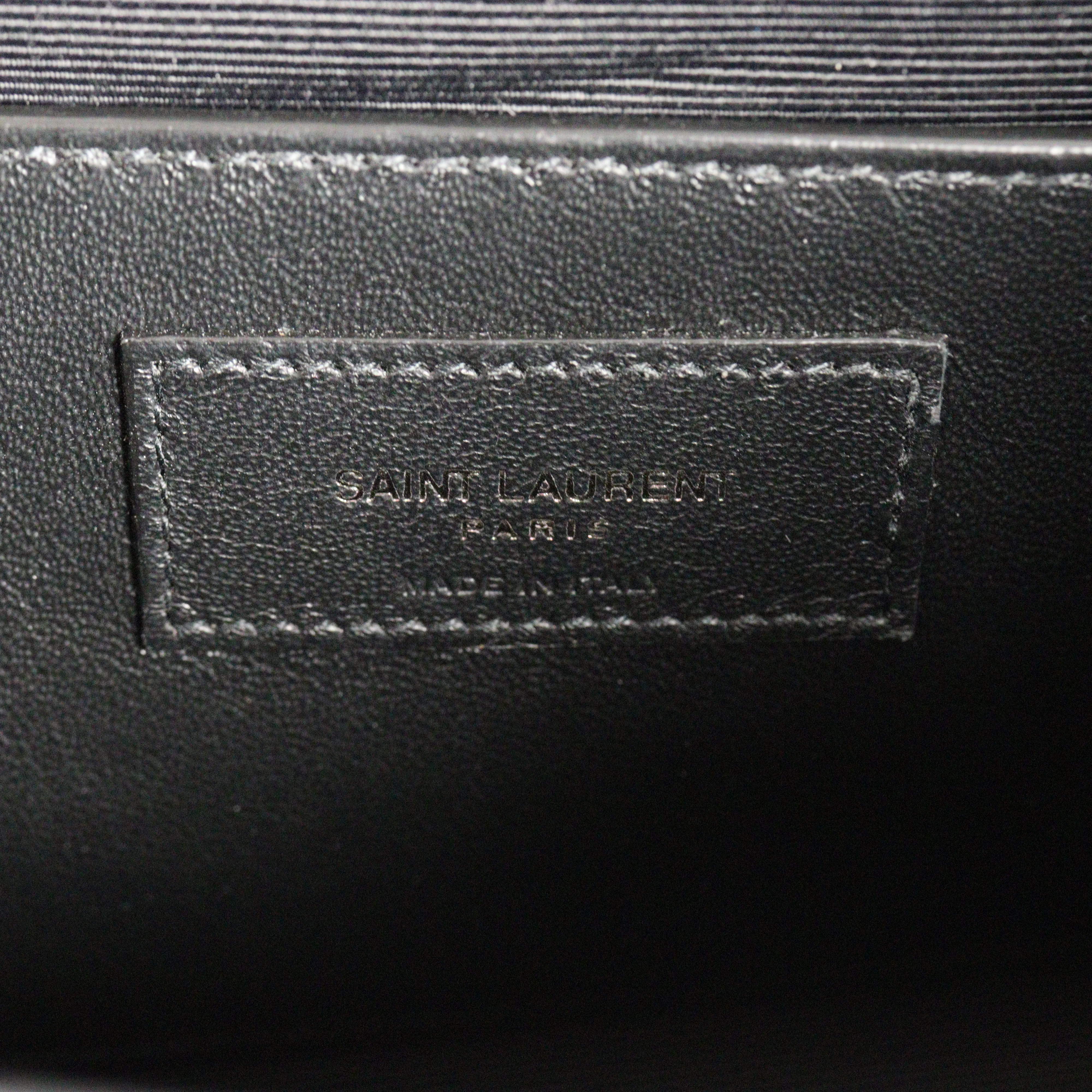 Saint Laurent Kate Chain Bag Small