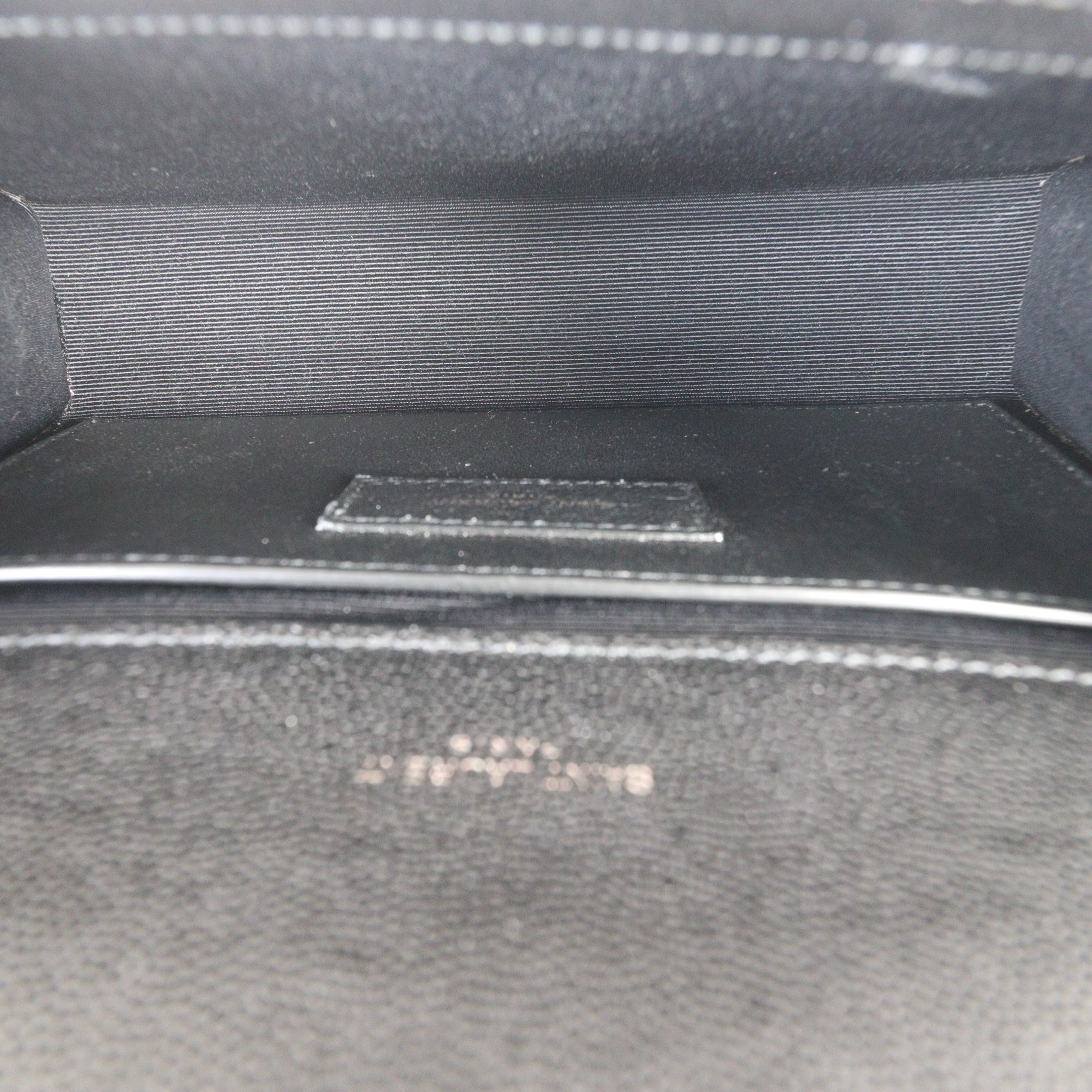 Saint Laurent Kate Chain Bag Small