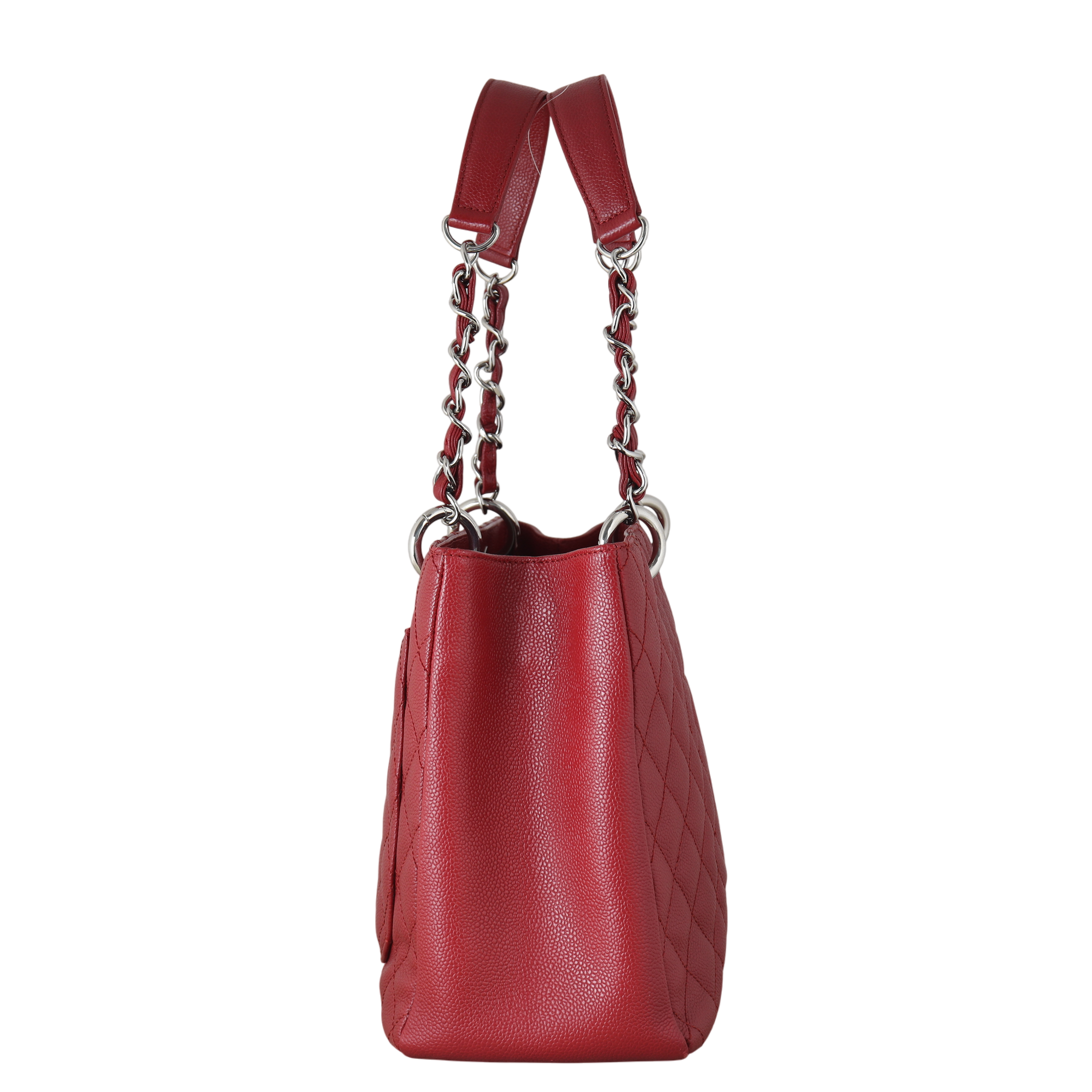 Chanel Grand Shopping Tote