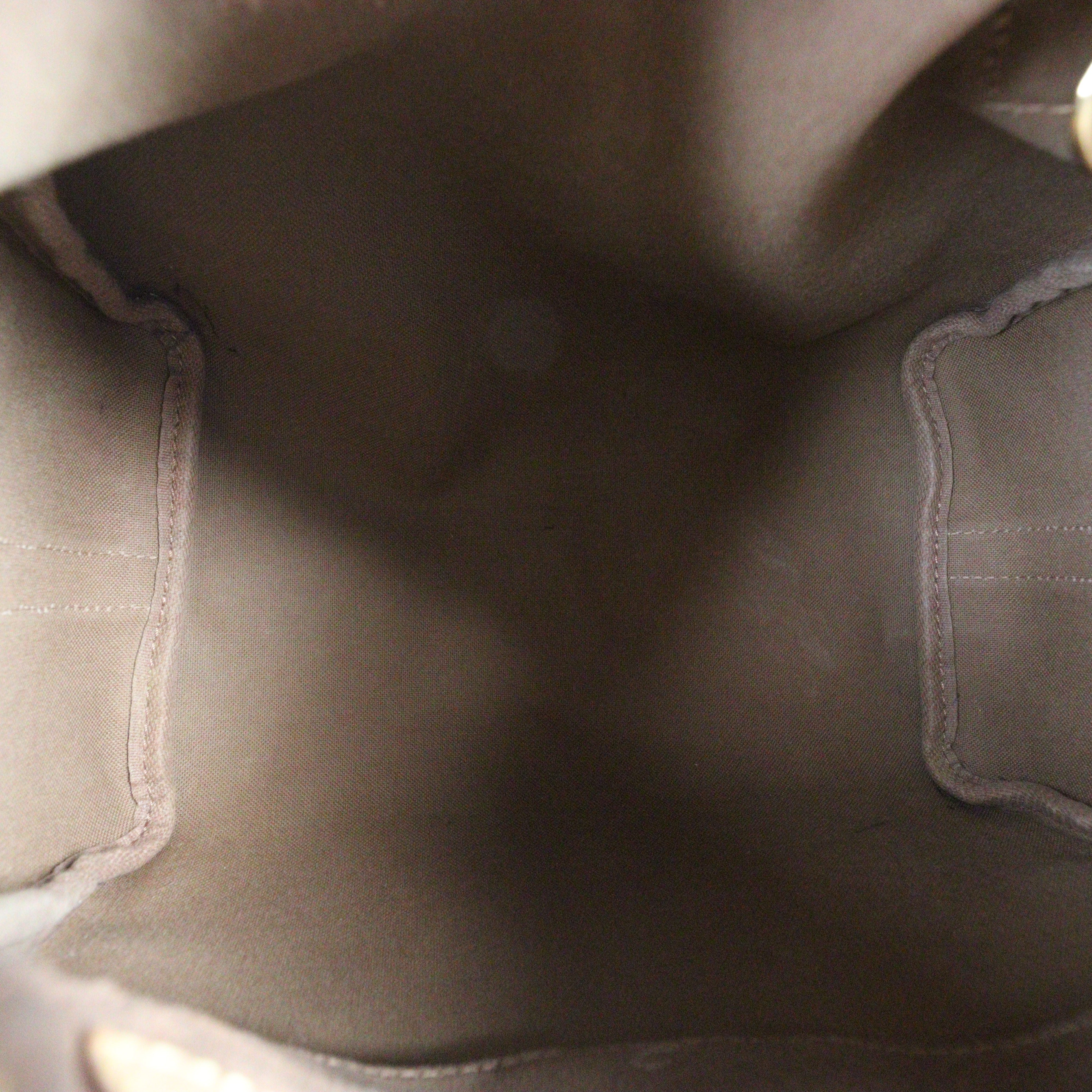 Louis Vuitton Speedy 25 Bandouliere Monogram