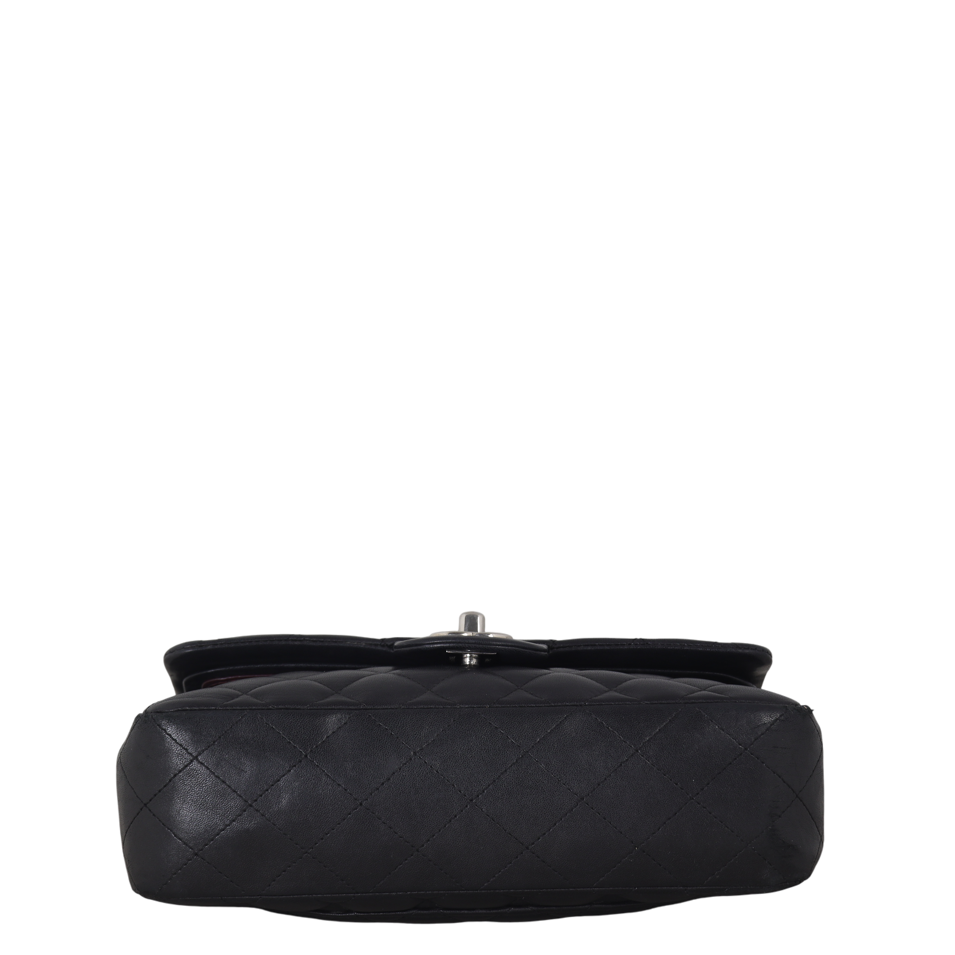 Chanel Classic Double Flap Small Lambskin