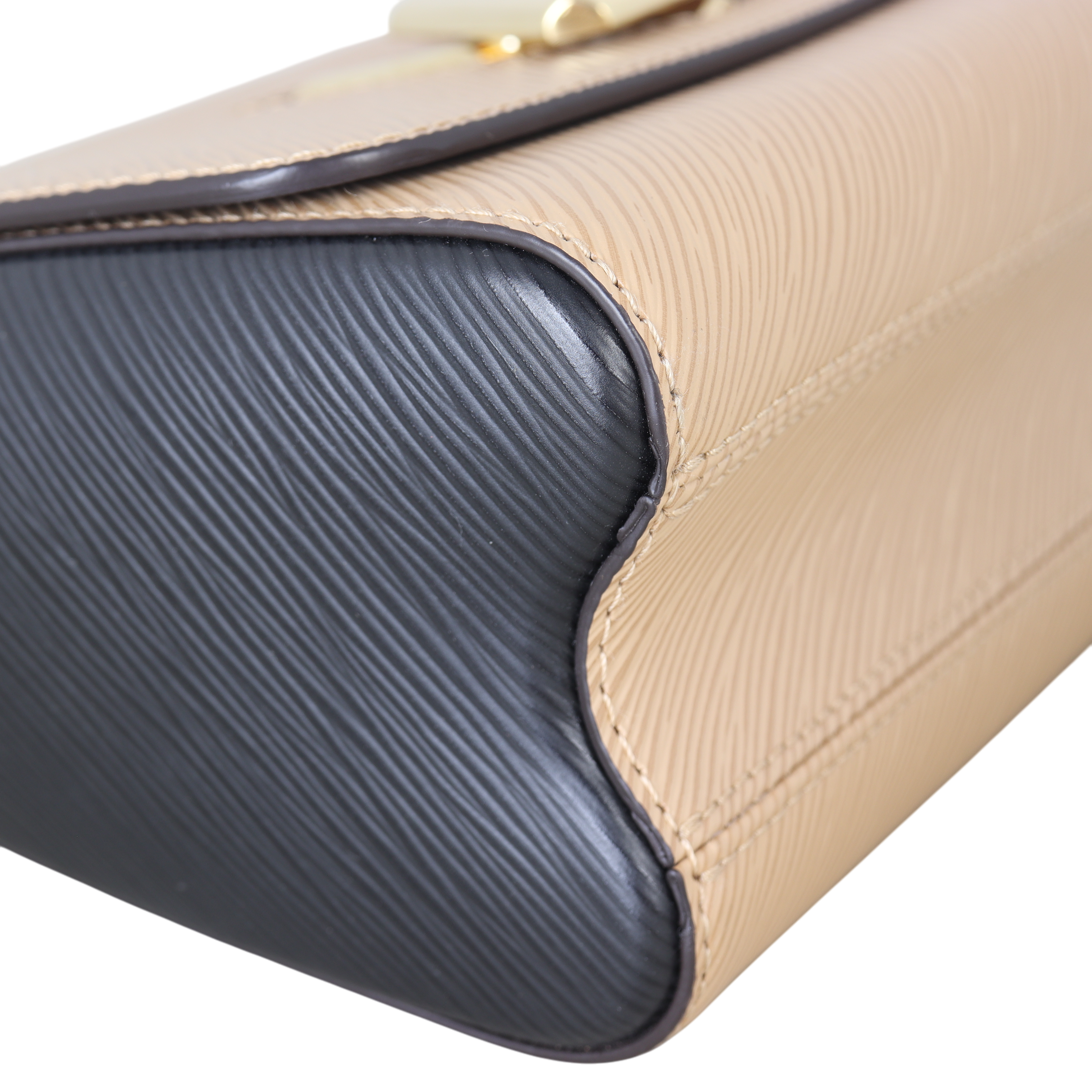 Louis Vuitton Twist MM Epi