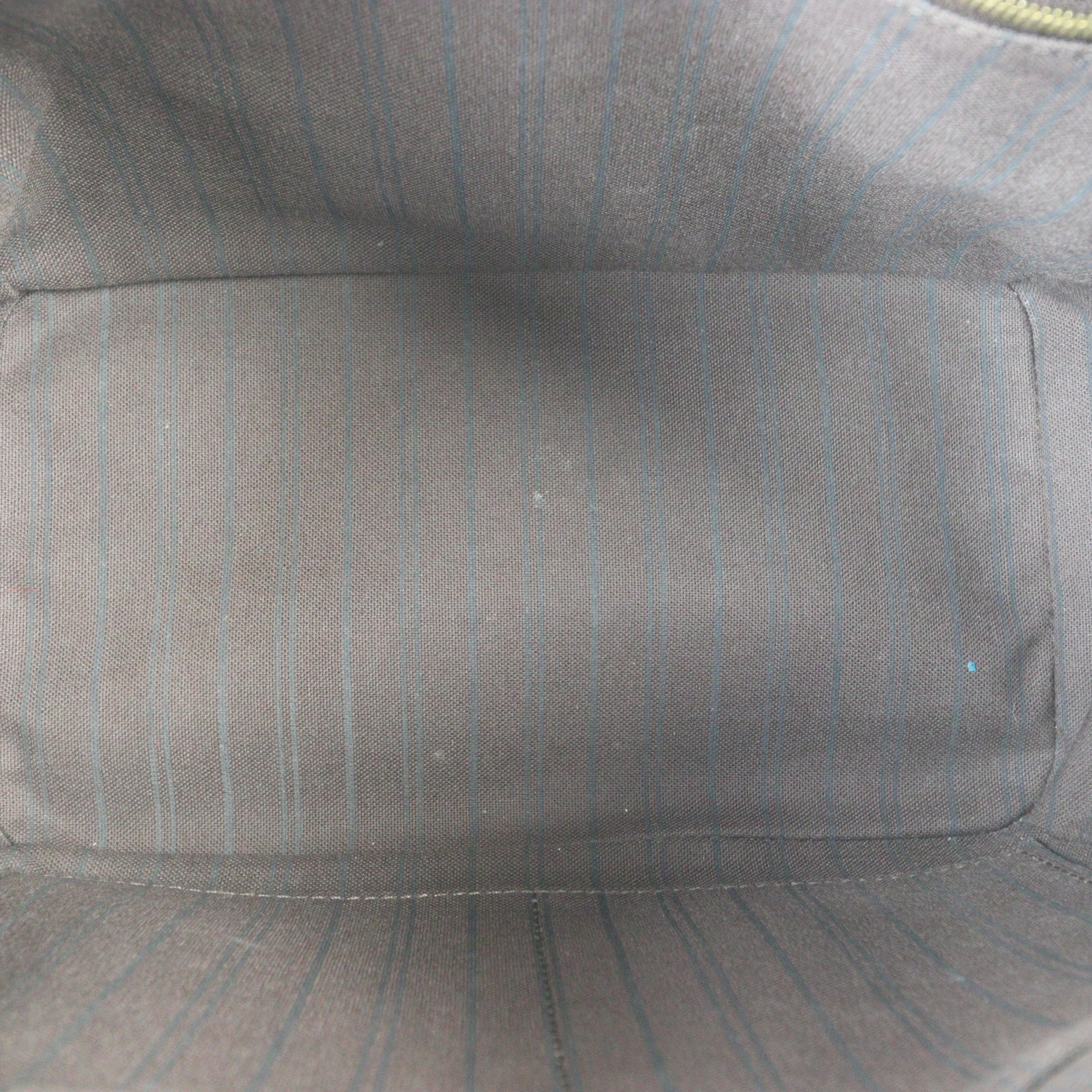 Louis Vuitton Speedy 25 Bandouliere Monogram Empreinte