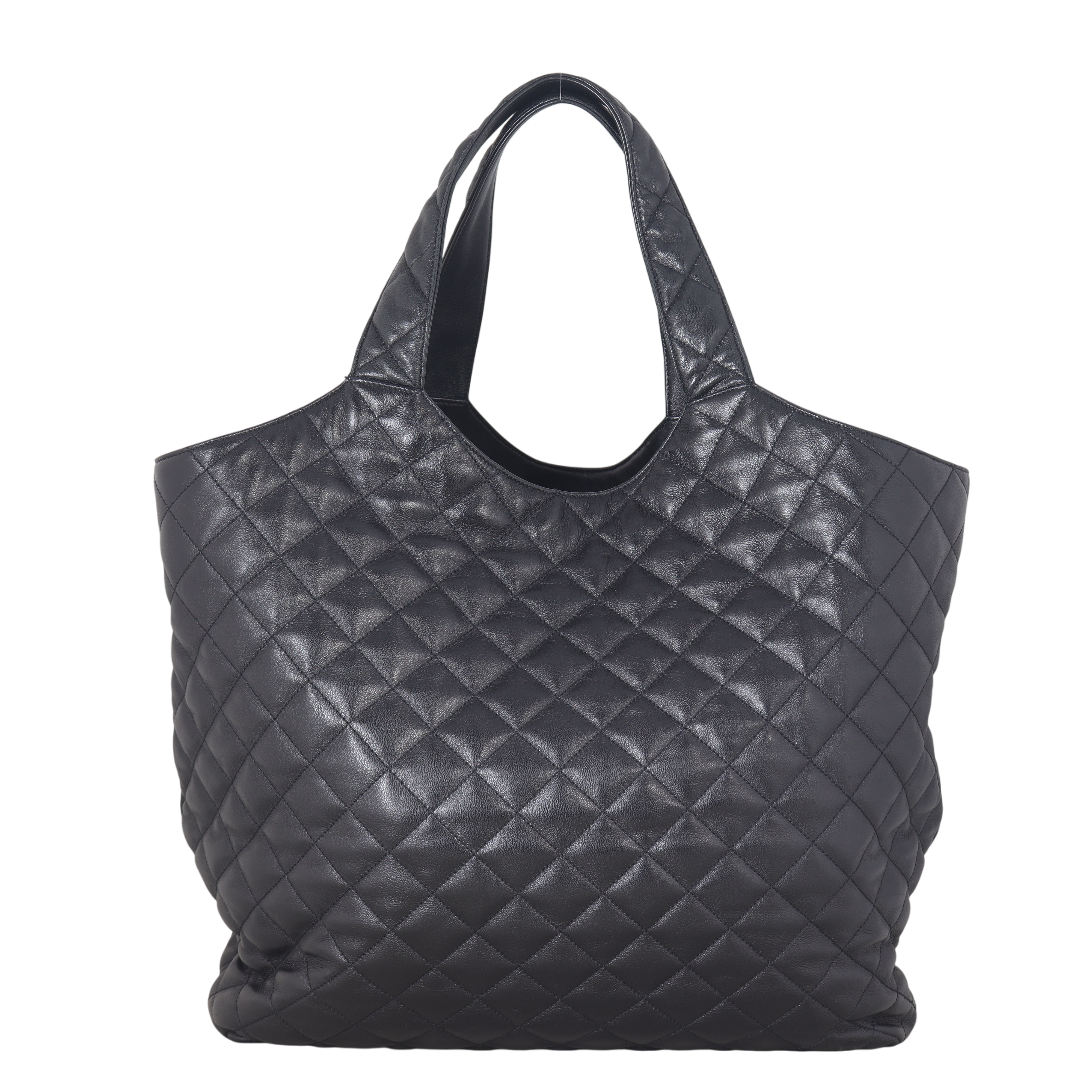 Saint Laurent Icare Maxi Shopping Tote
