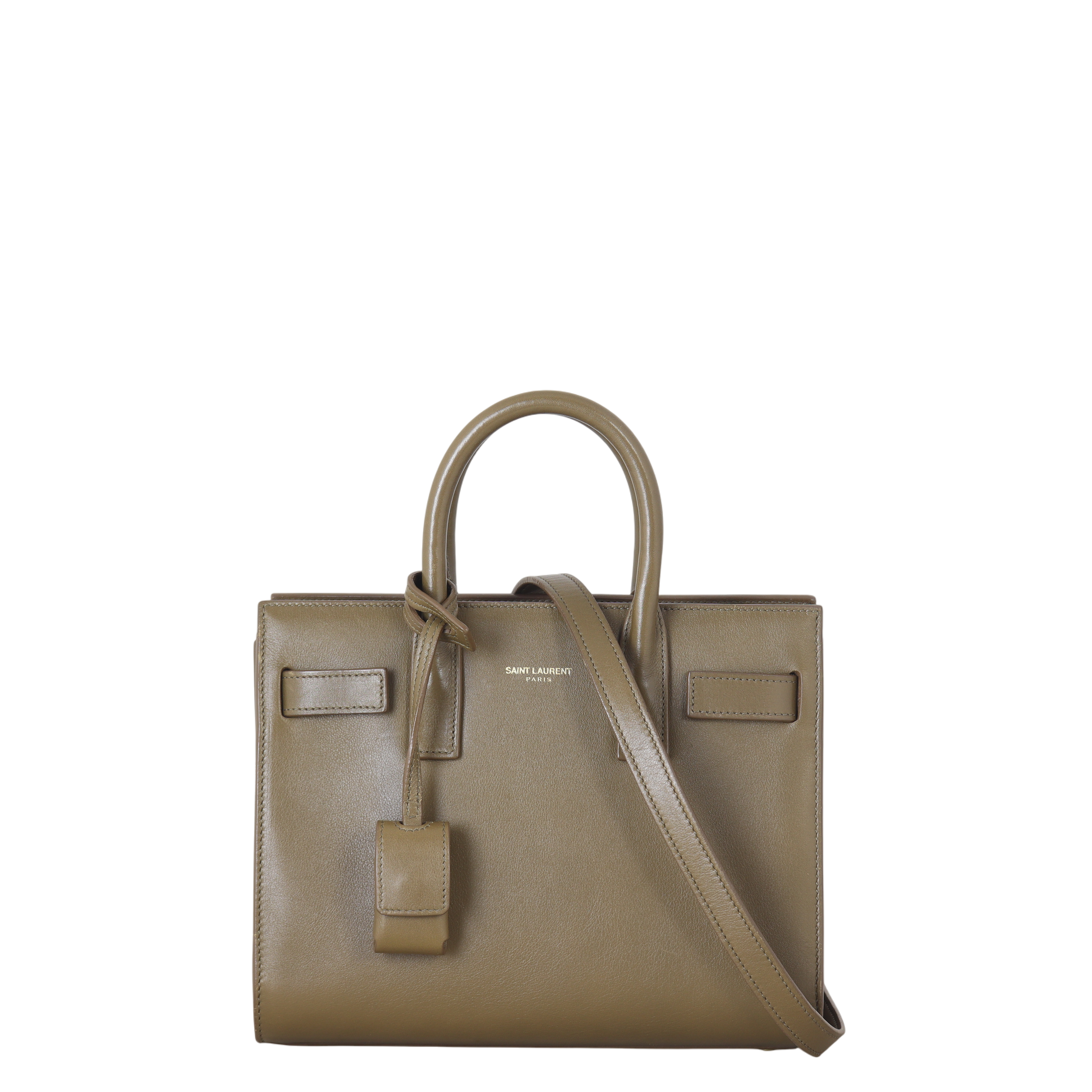 Saint Laurent Sac de Jour Nano