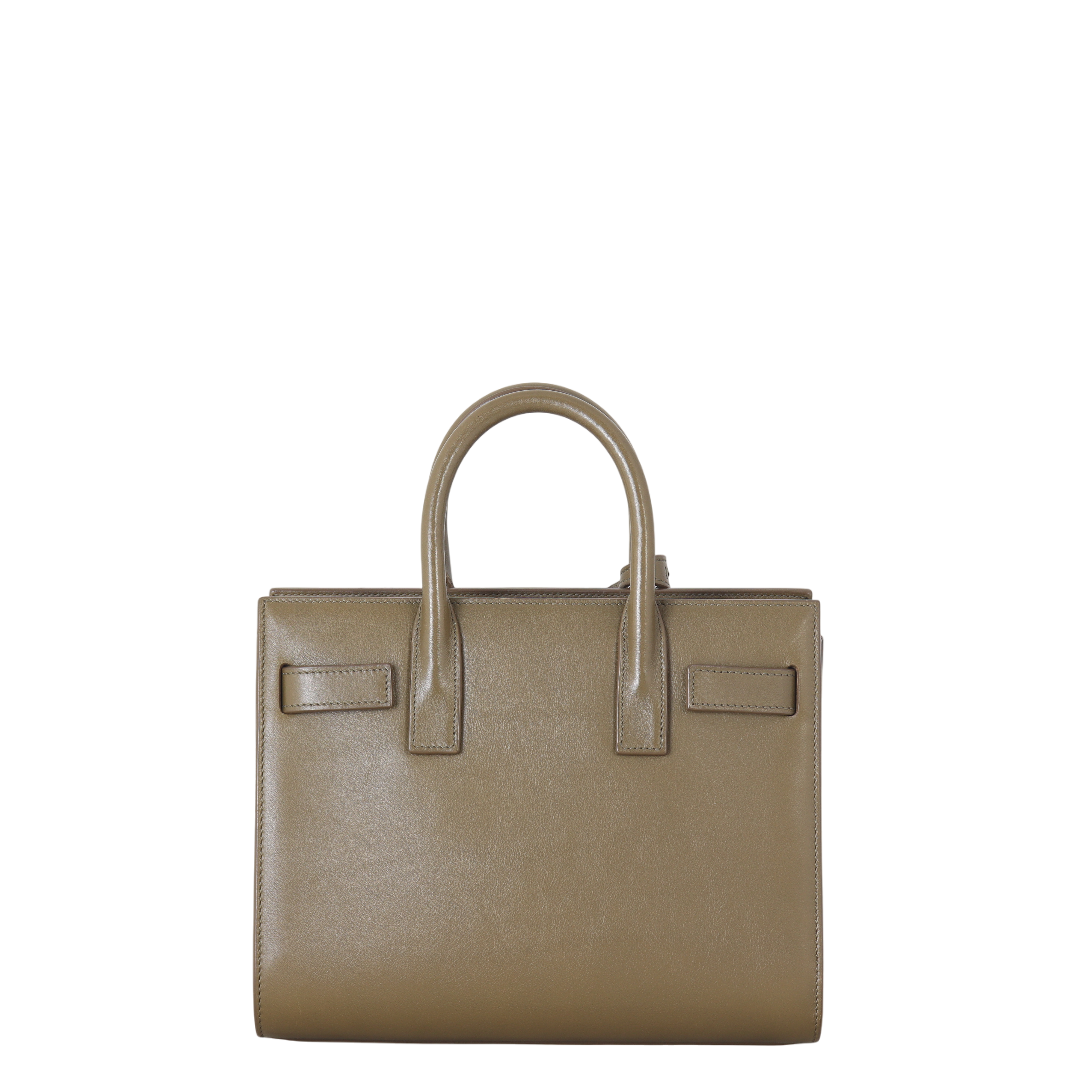 Saint Laurent Sac de Jour Nano