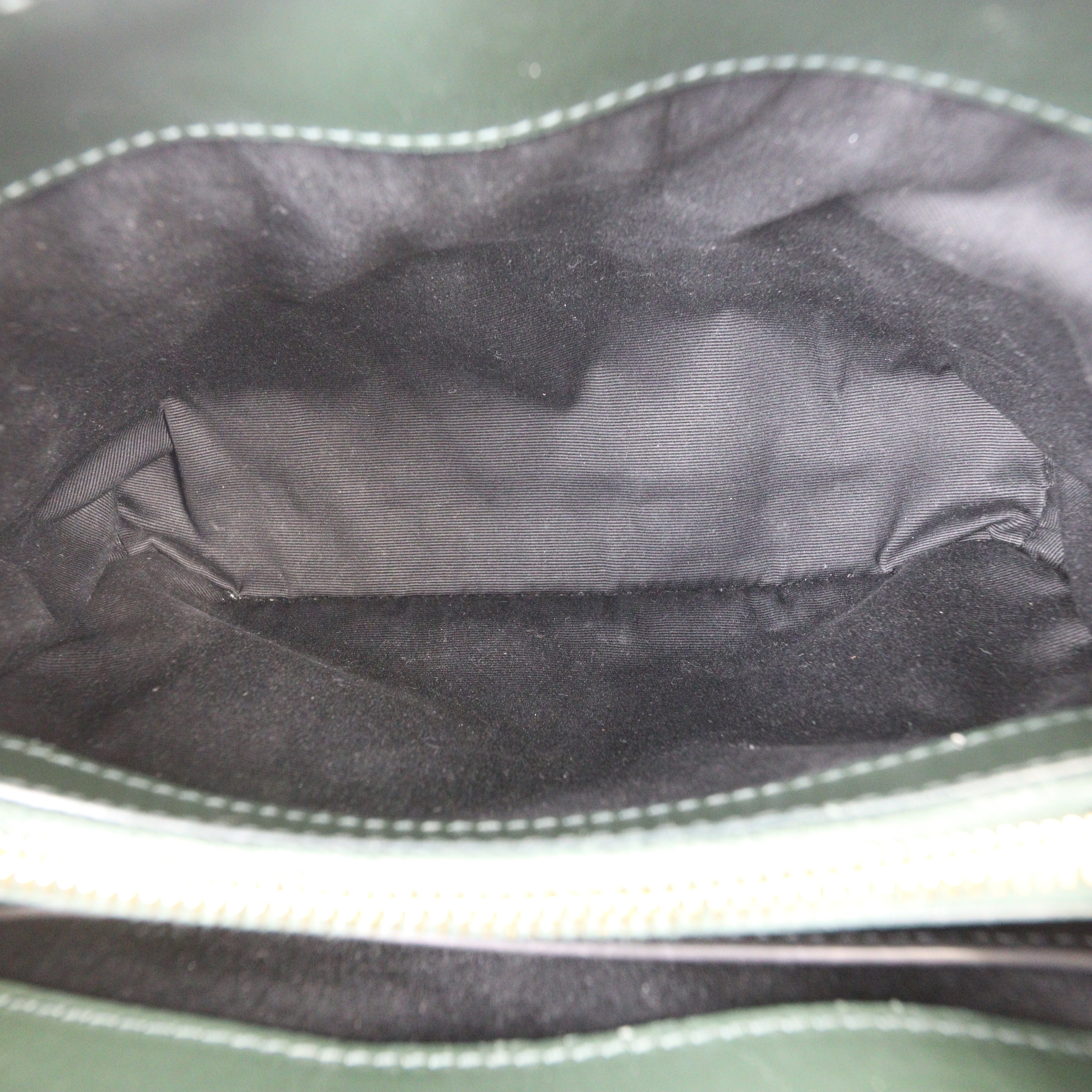 Saint Laurent Loulou Small