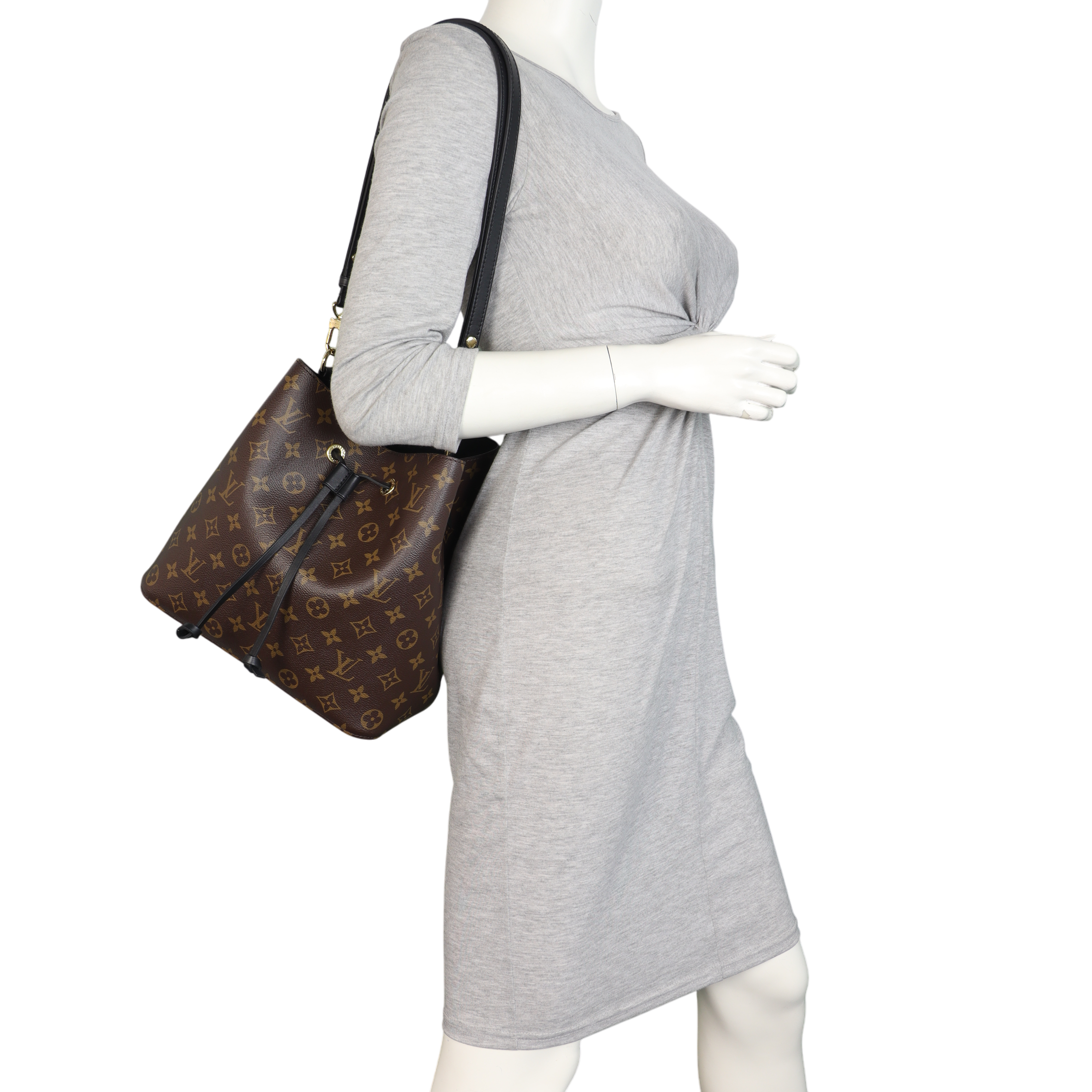 Louis Vuitton NeoNoe Monogram