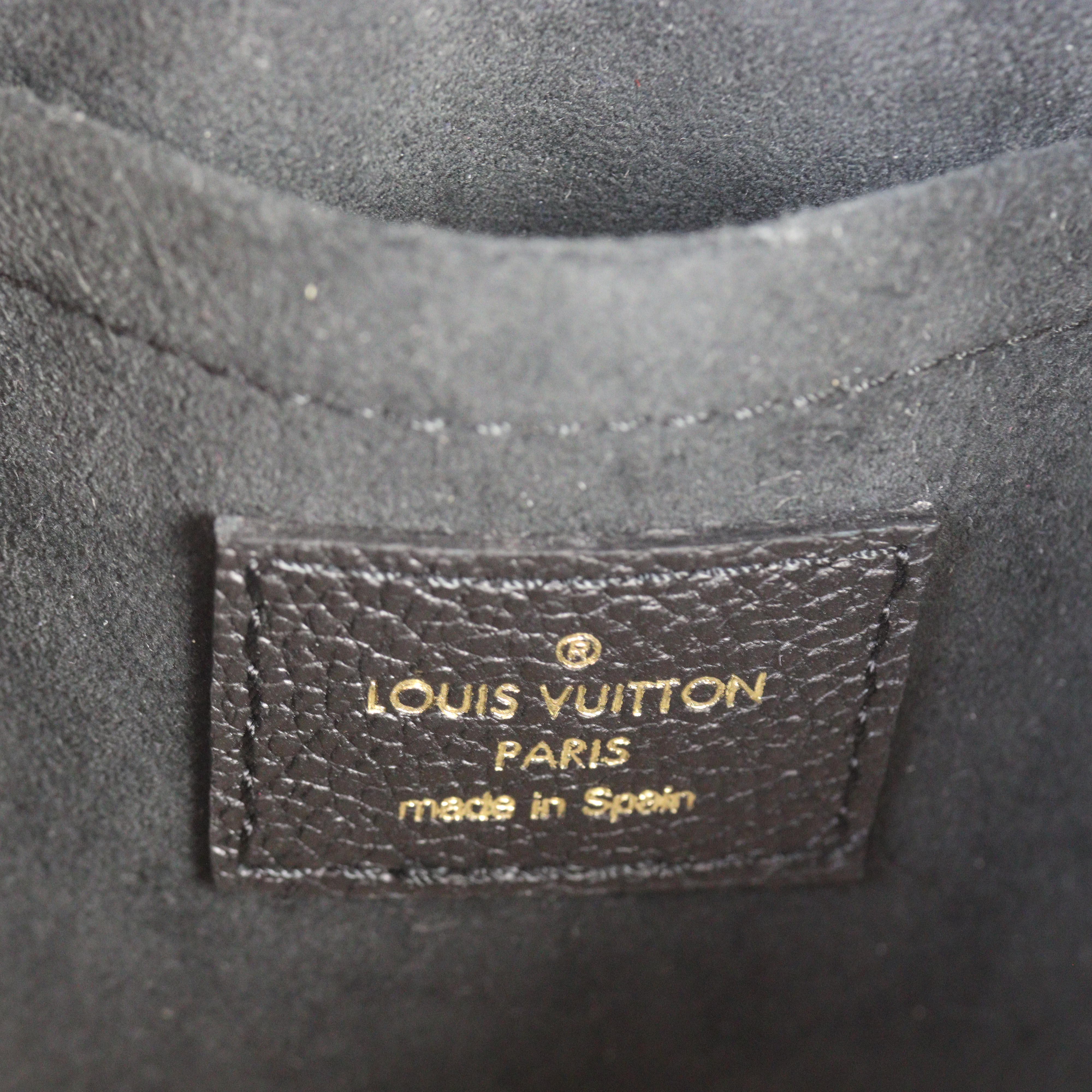 Louis Vuitton Speedy 20 Bandouliere Monogram Spring in the City