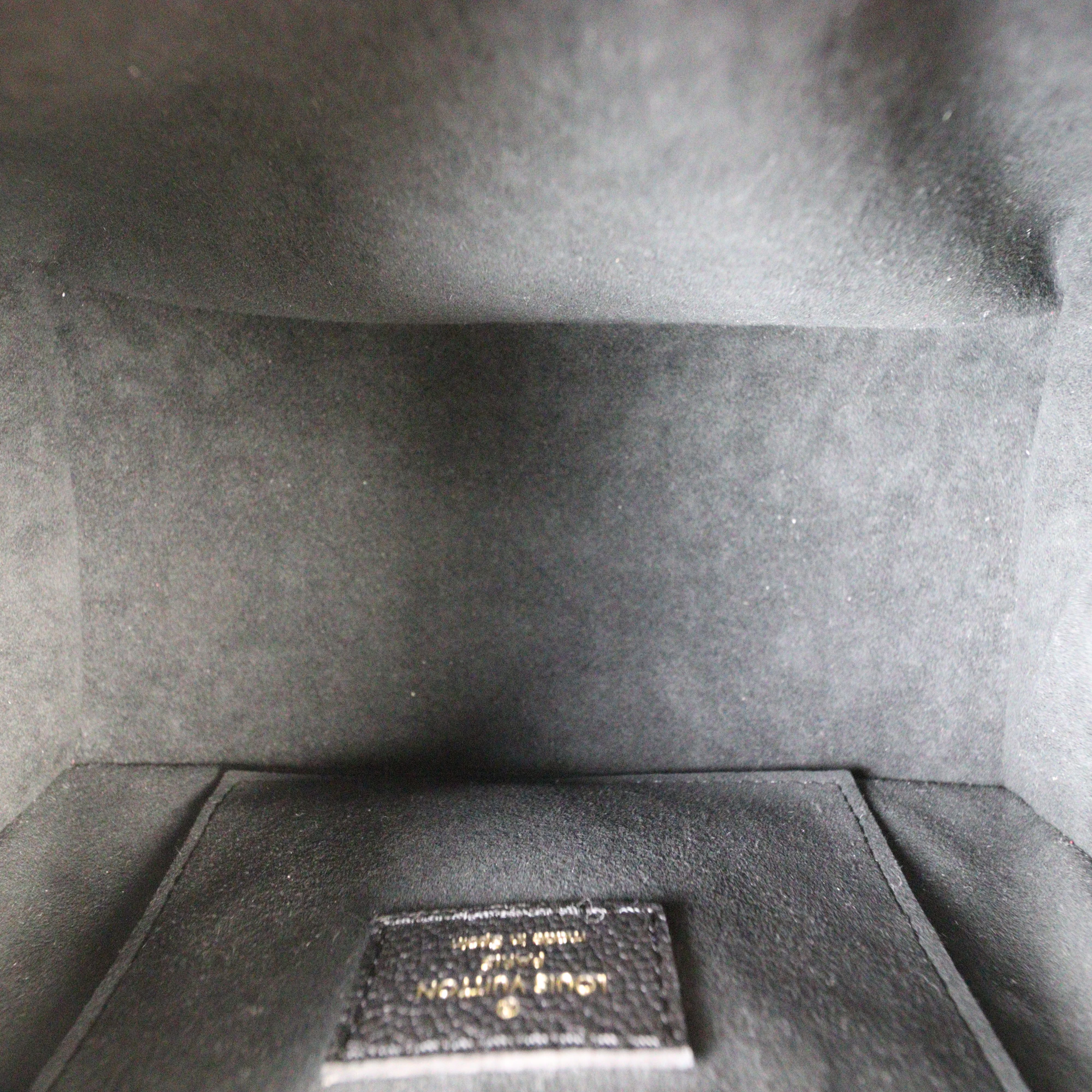 Louis Vuitton Speedy 20 Bandouliere Monogram Spring in the City