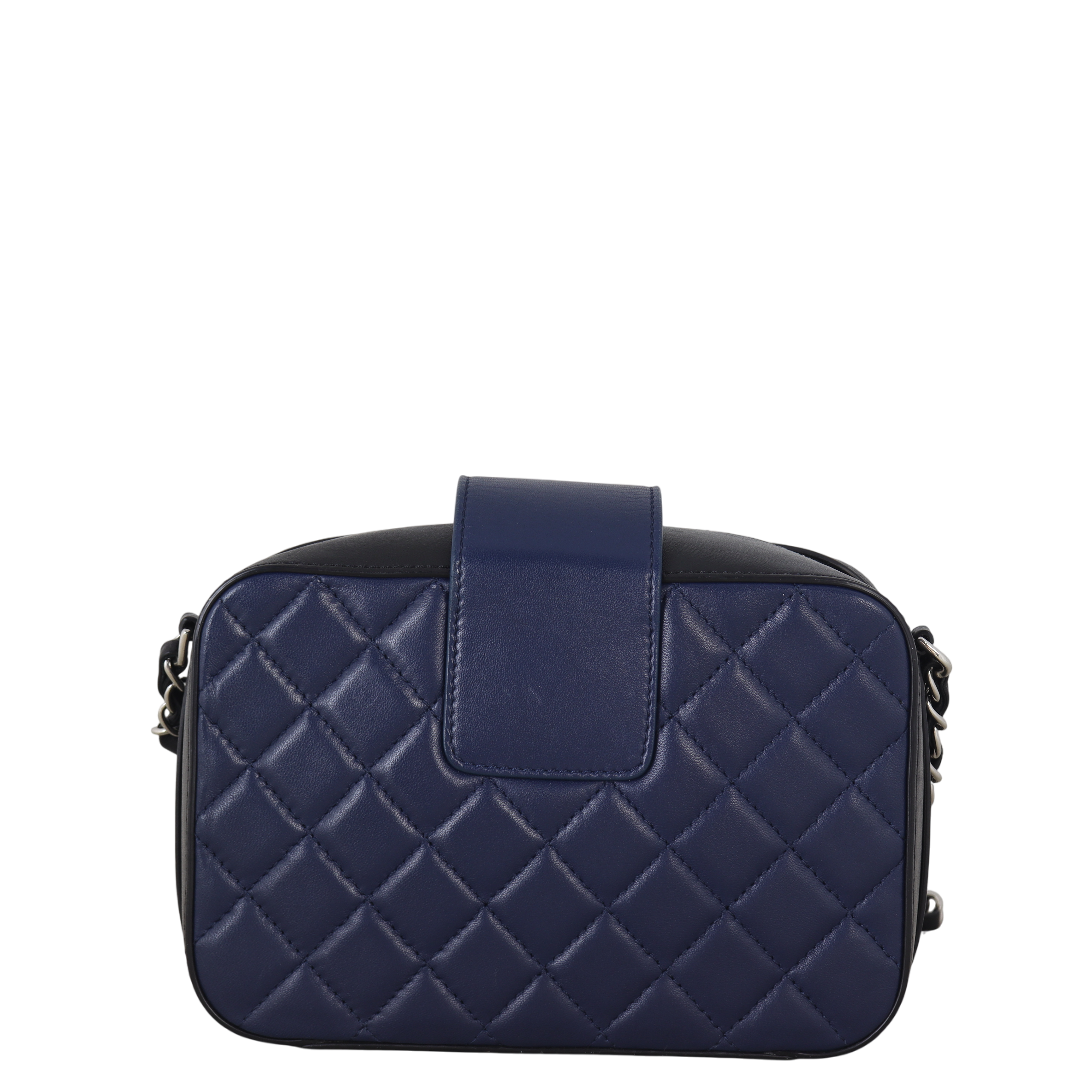 Chanel CC Camera Crossbody