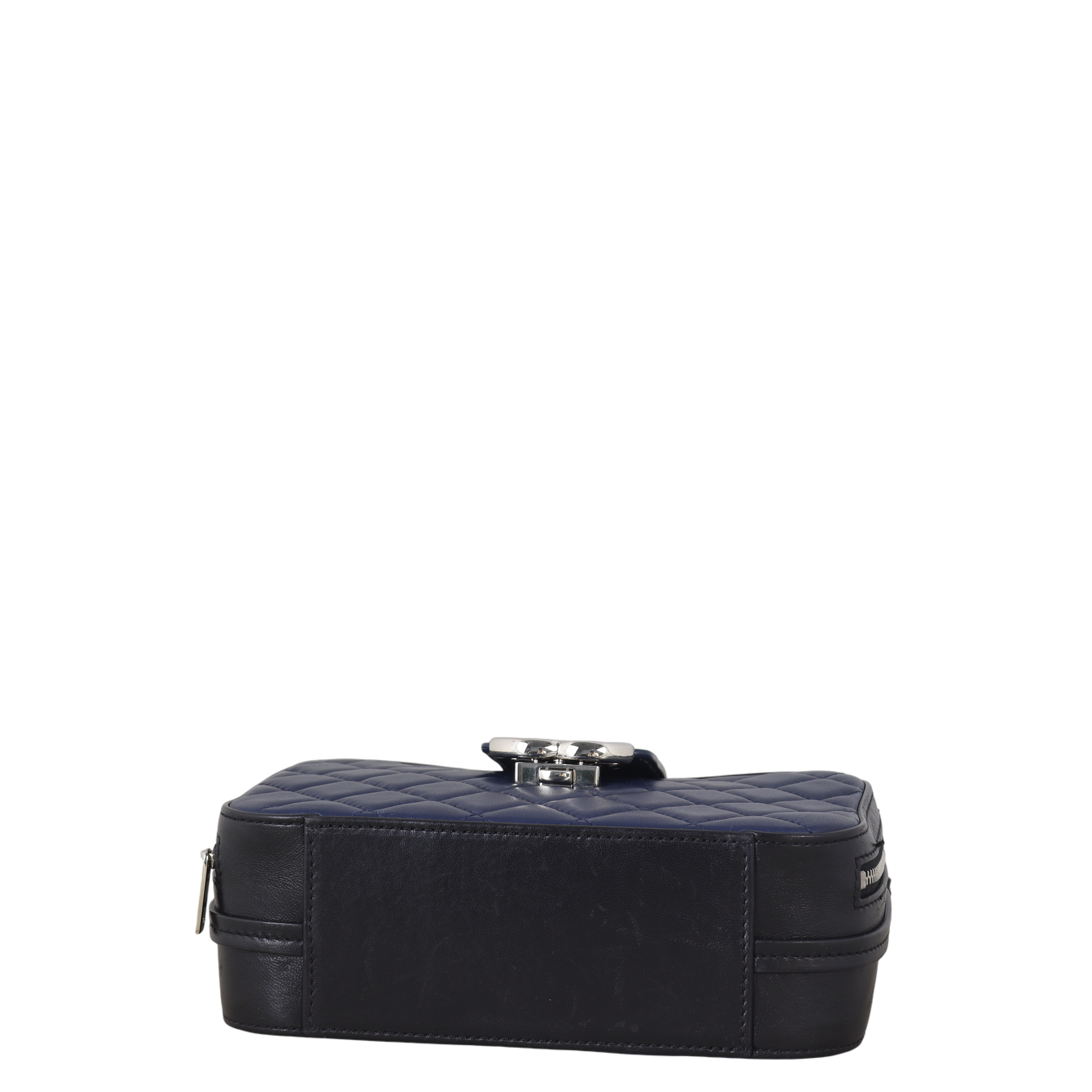 Chanel CC Camera Crossbody