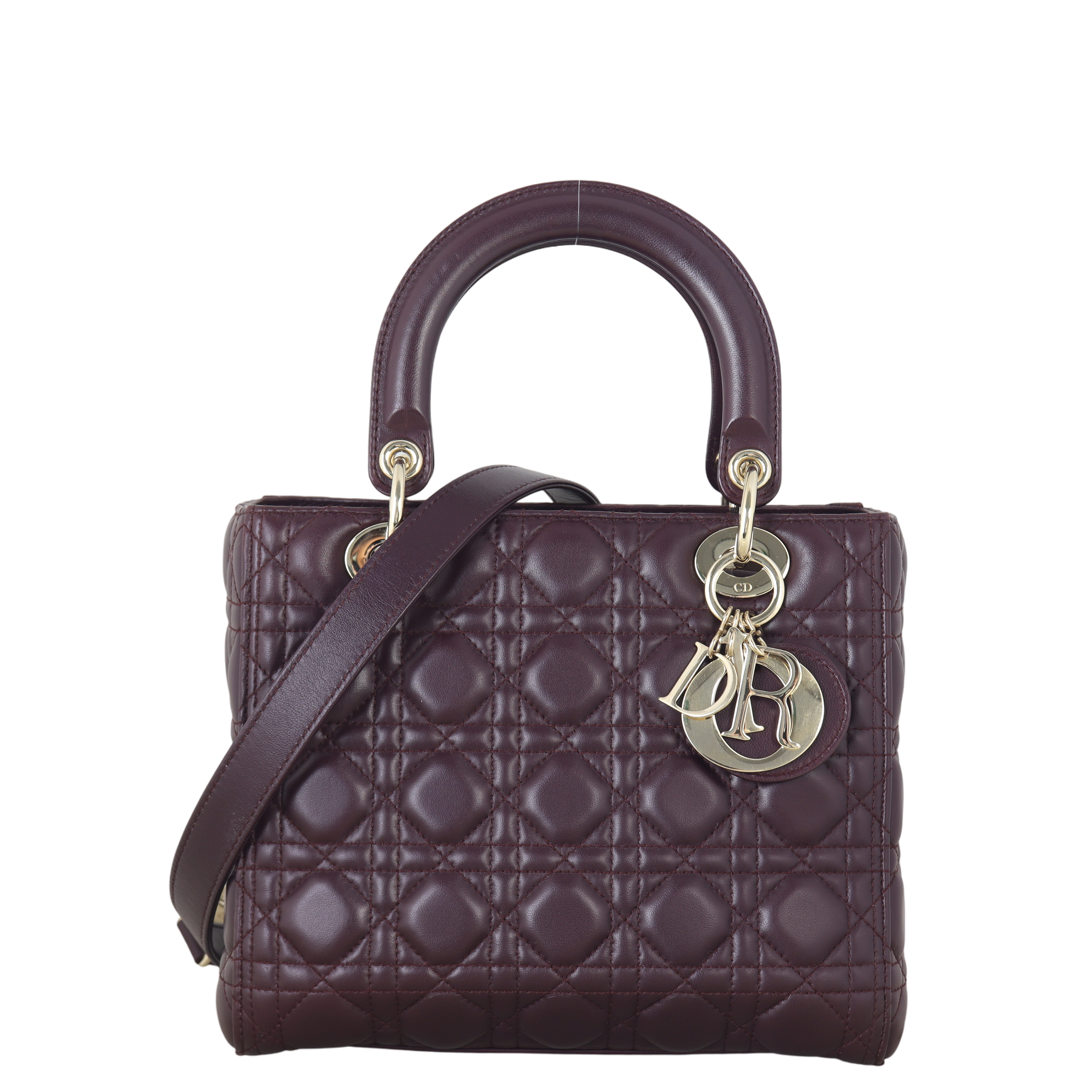 Dior Lady Dior Medium