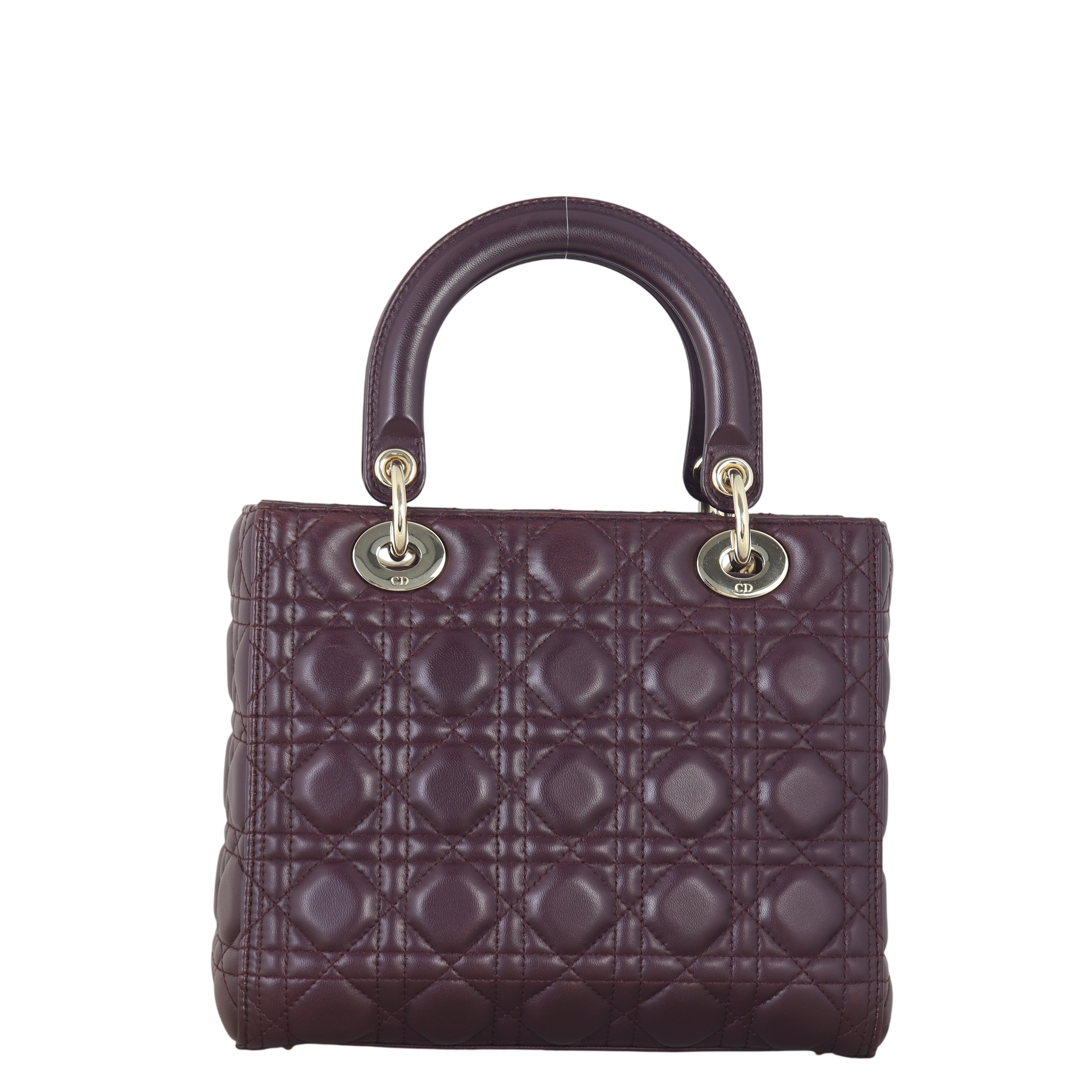 Dior Lady Dior Medium