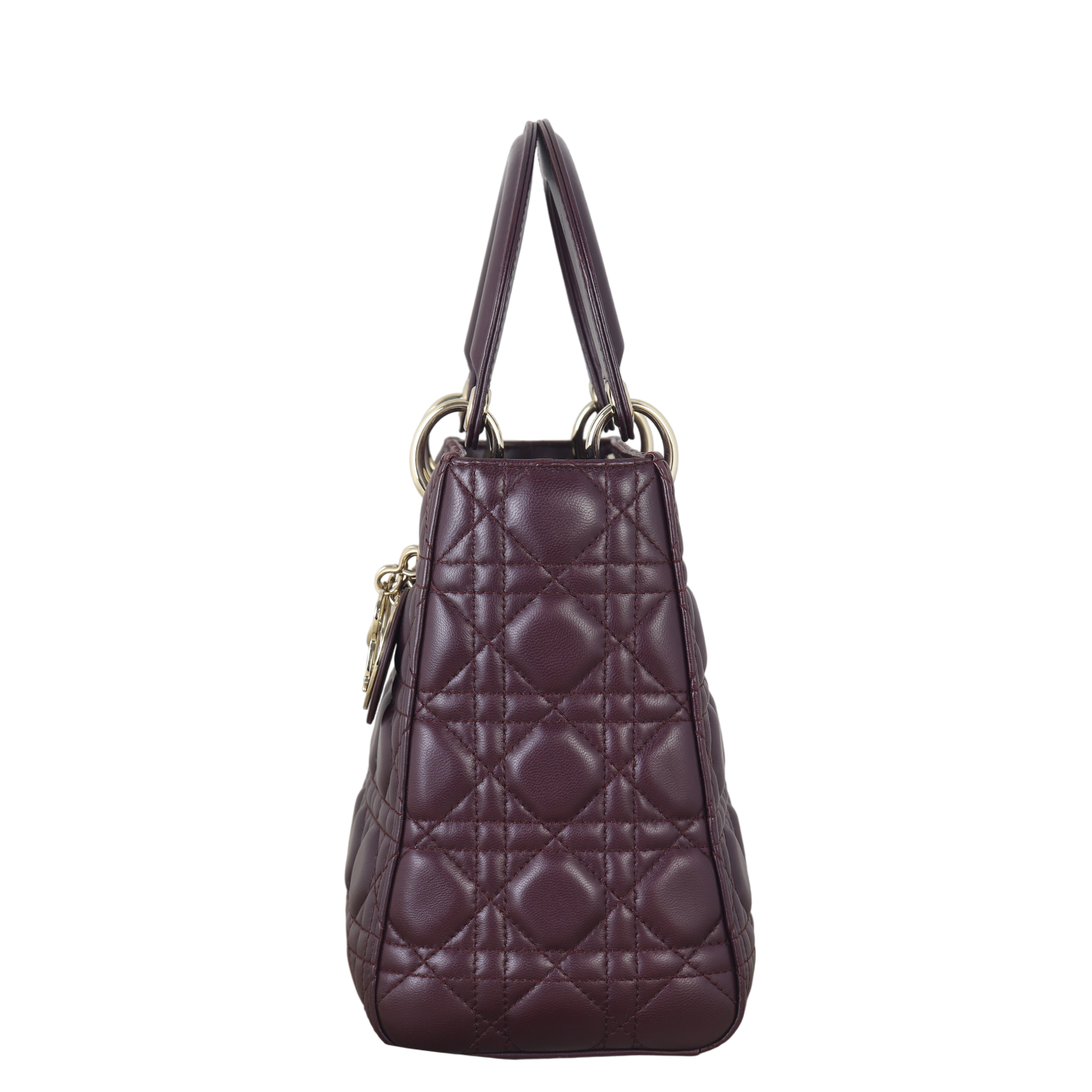 Dior Lady Dior Medium