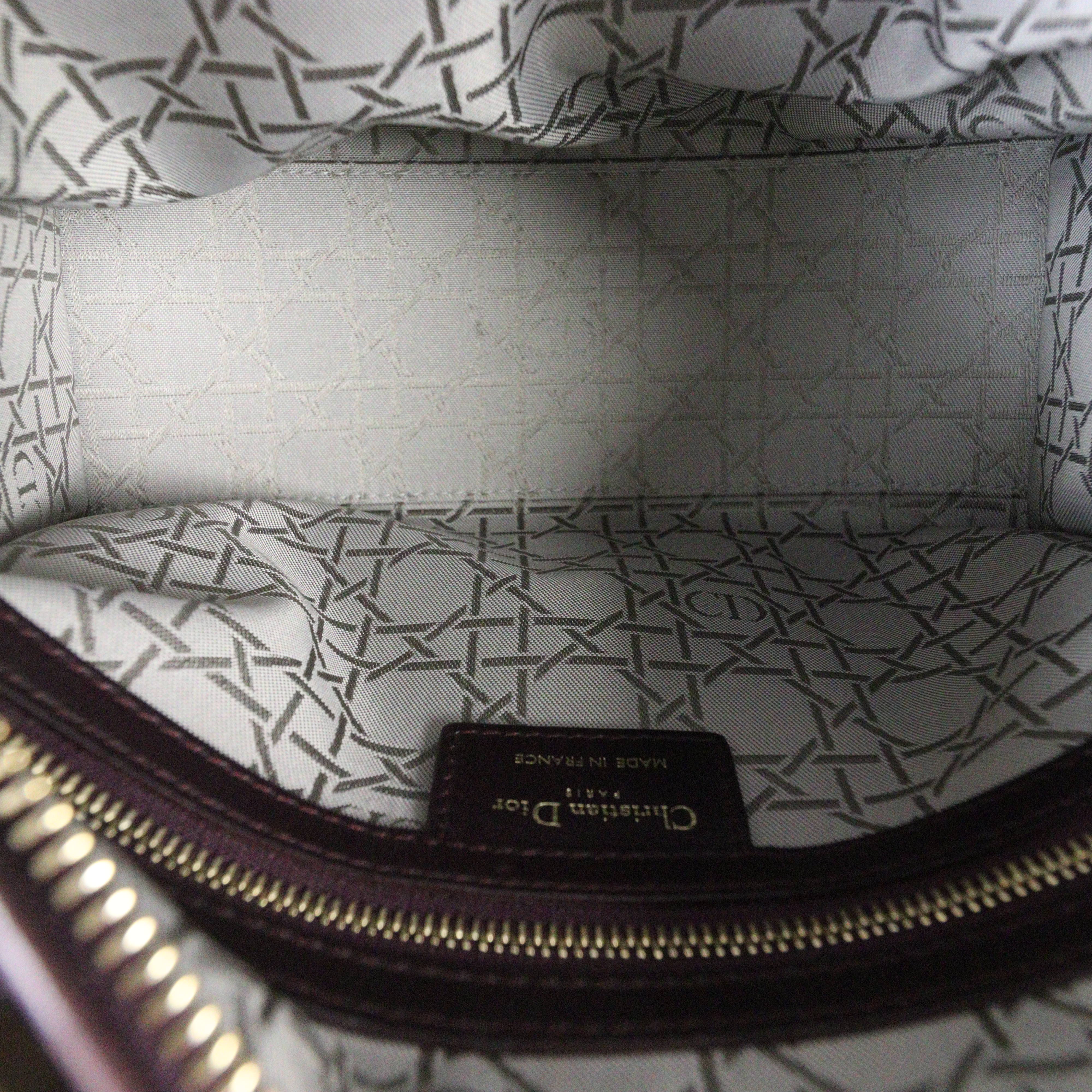 Dior Lady Dior Medium