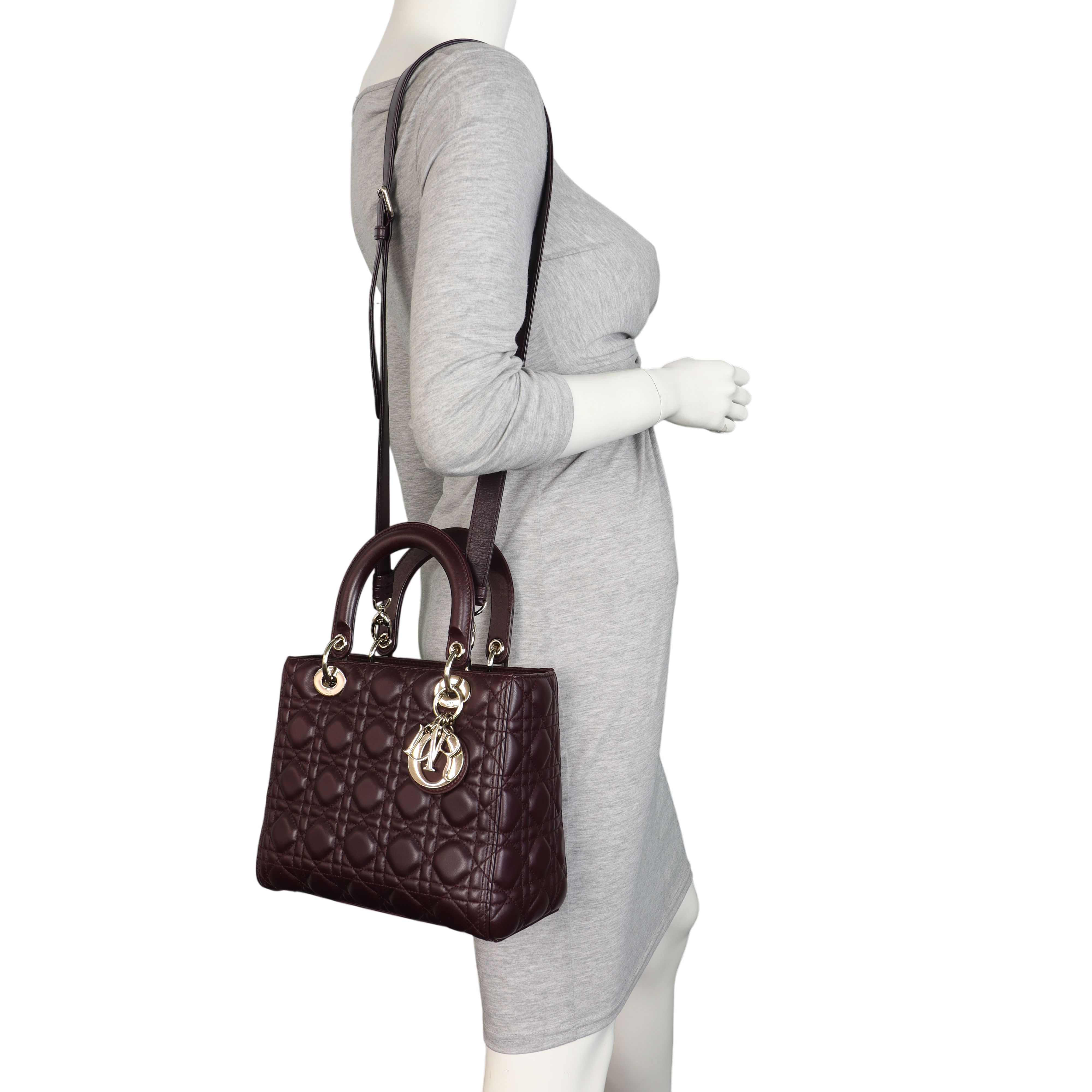 Dior Lady Dior Medium