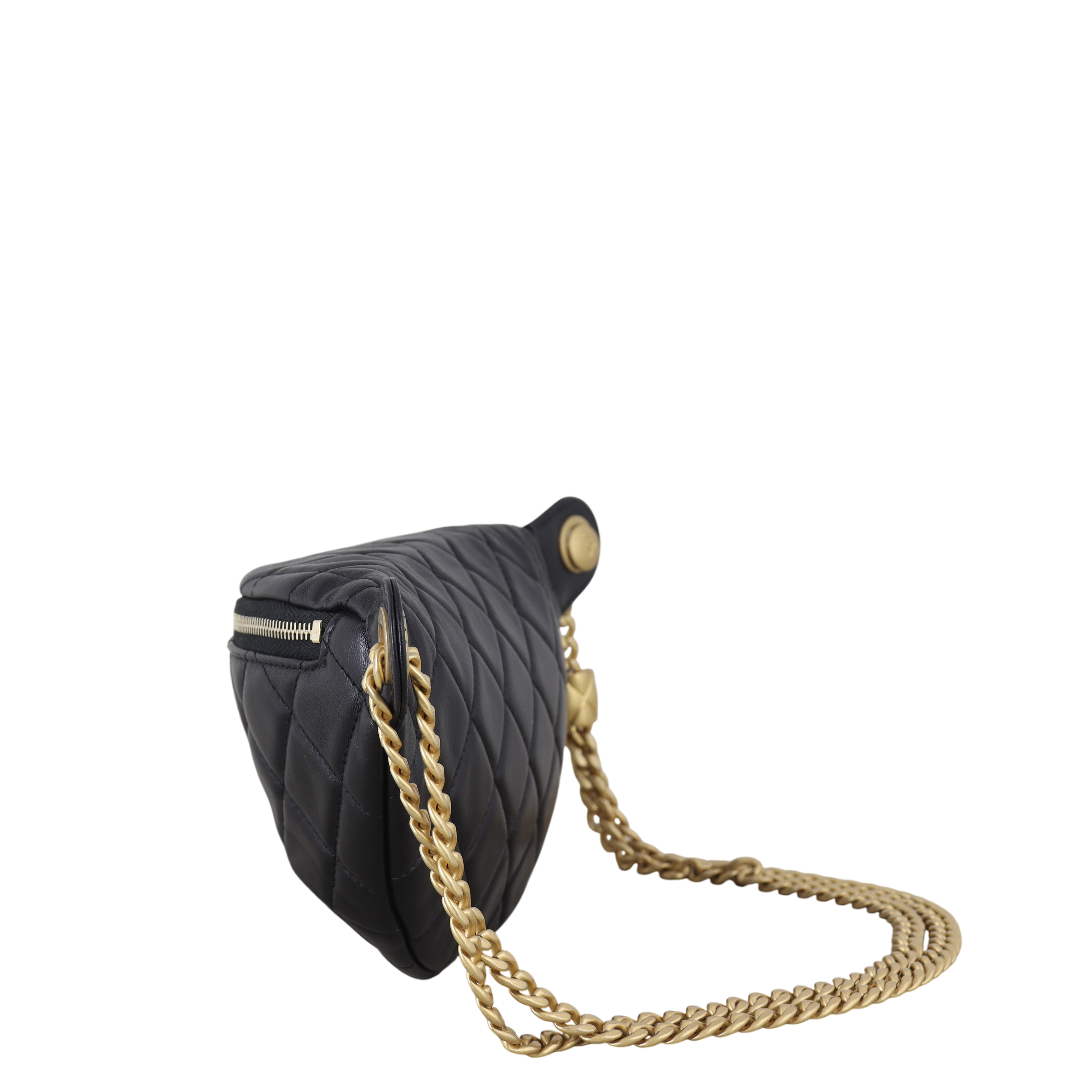 Chanel Pearl Crush Waist Bag