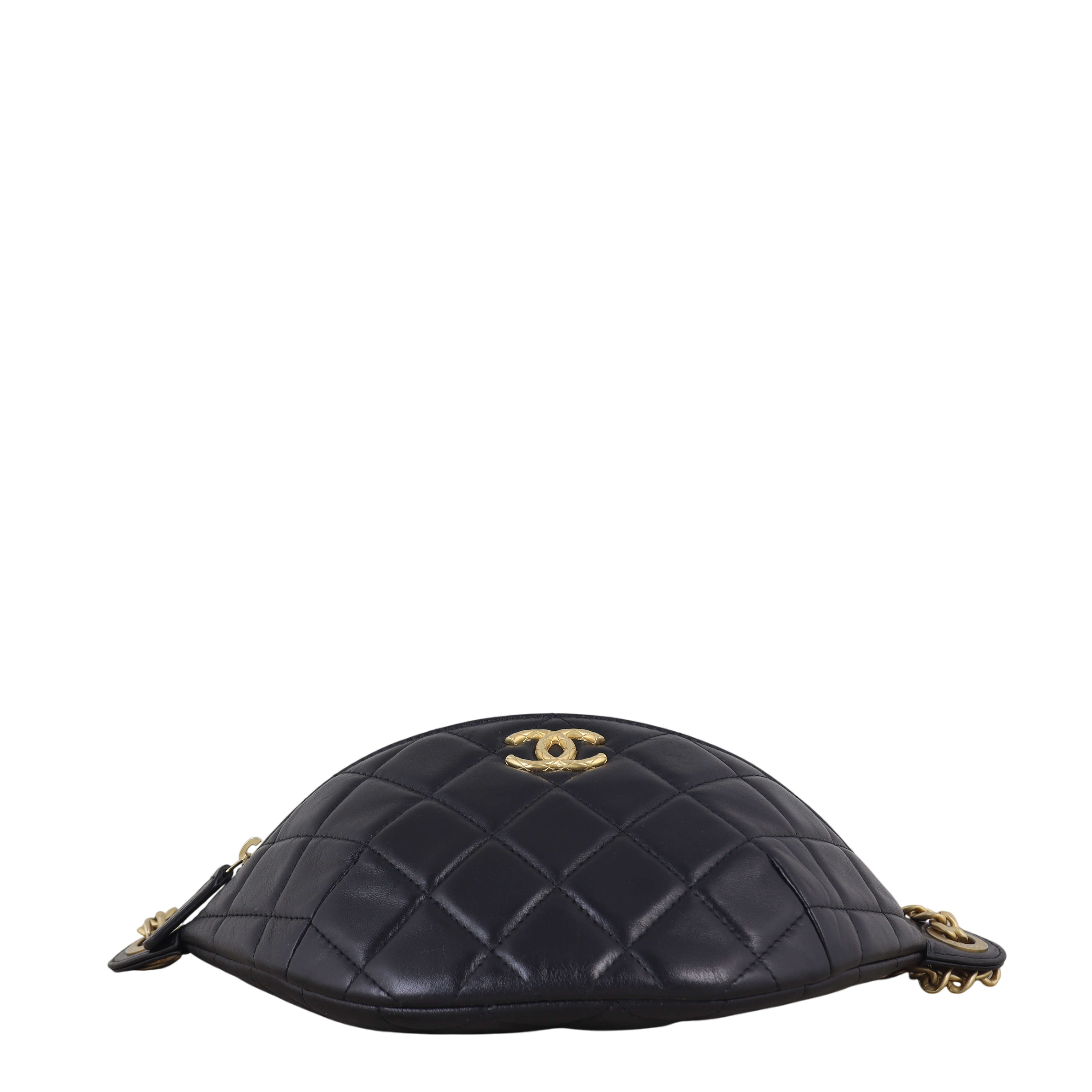 Chanel Pearl Crush Waist Bag