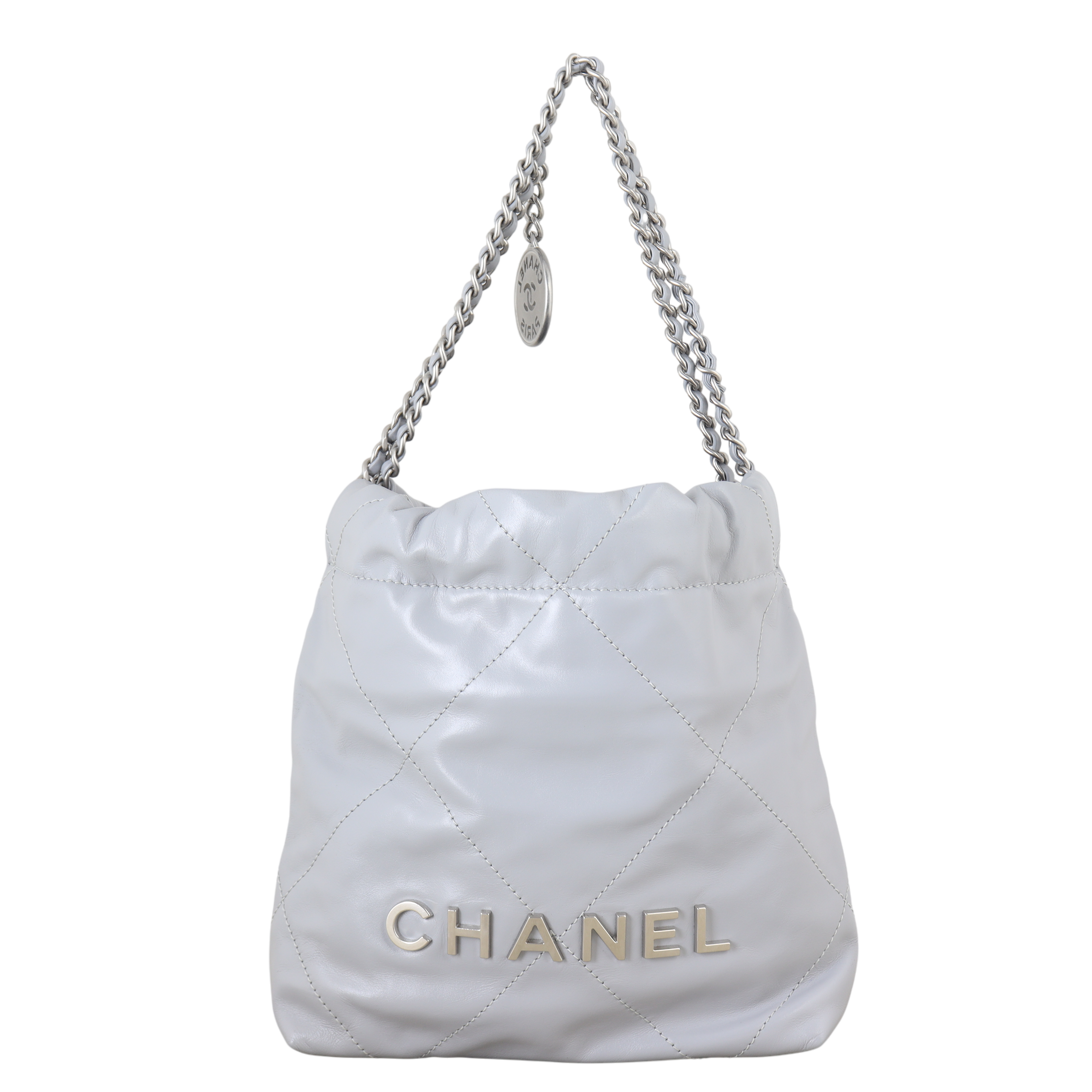 Chanel 22 Hobo Mini