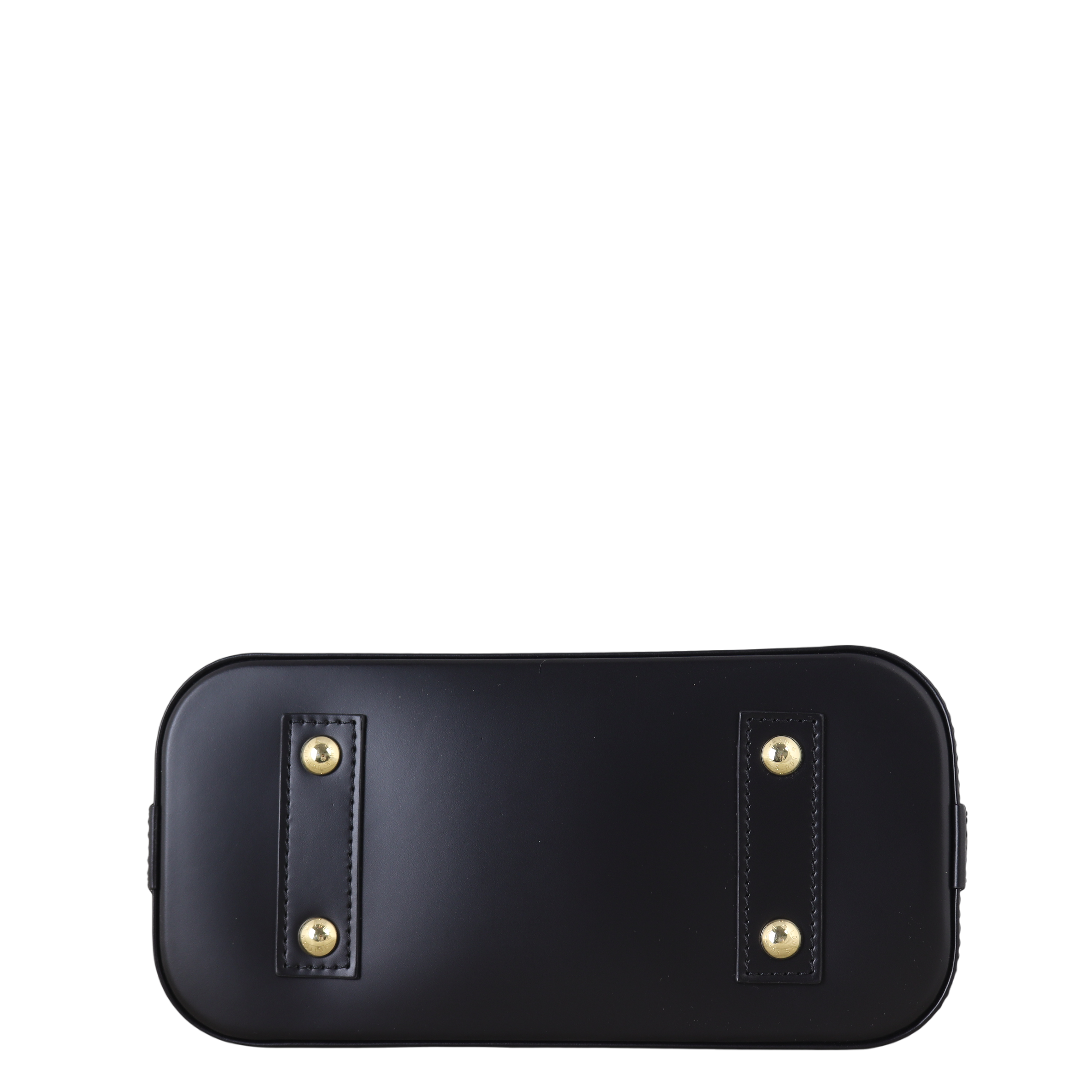 Louis Vuitton x Takashi Murakami Alma BB Epi