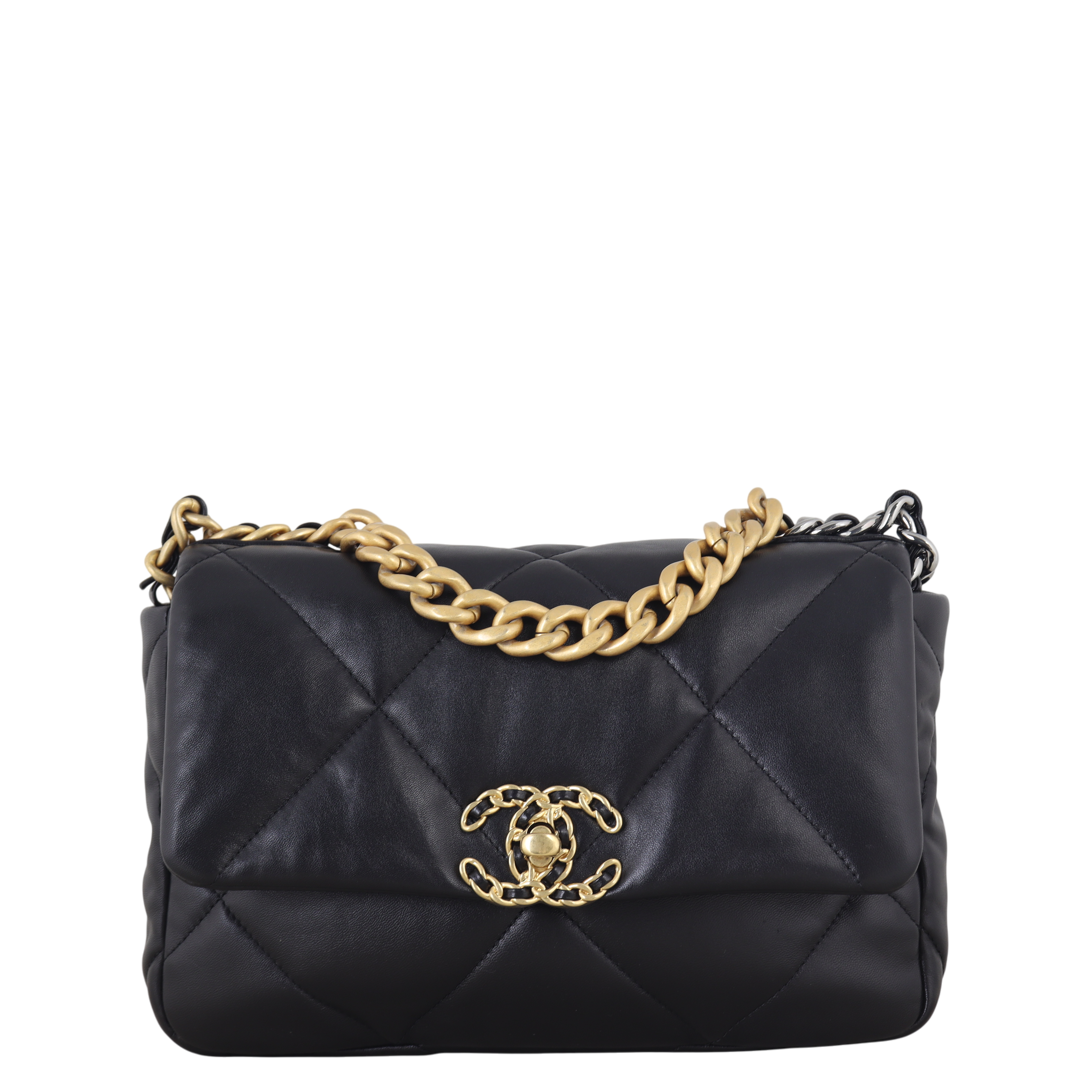 Chanel 19 Flap Bag Medium