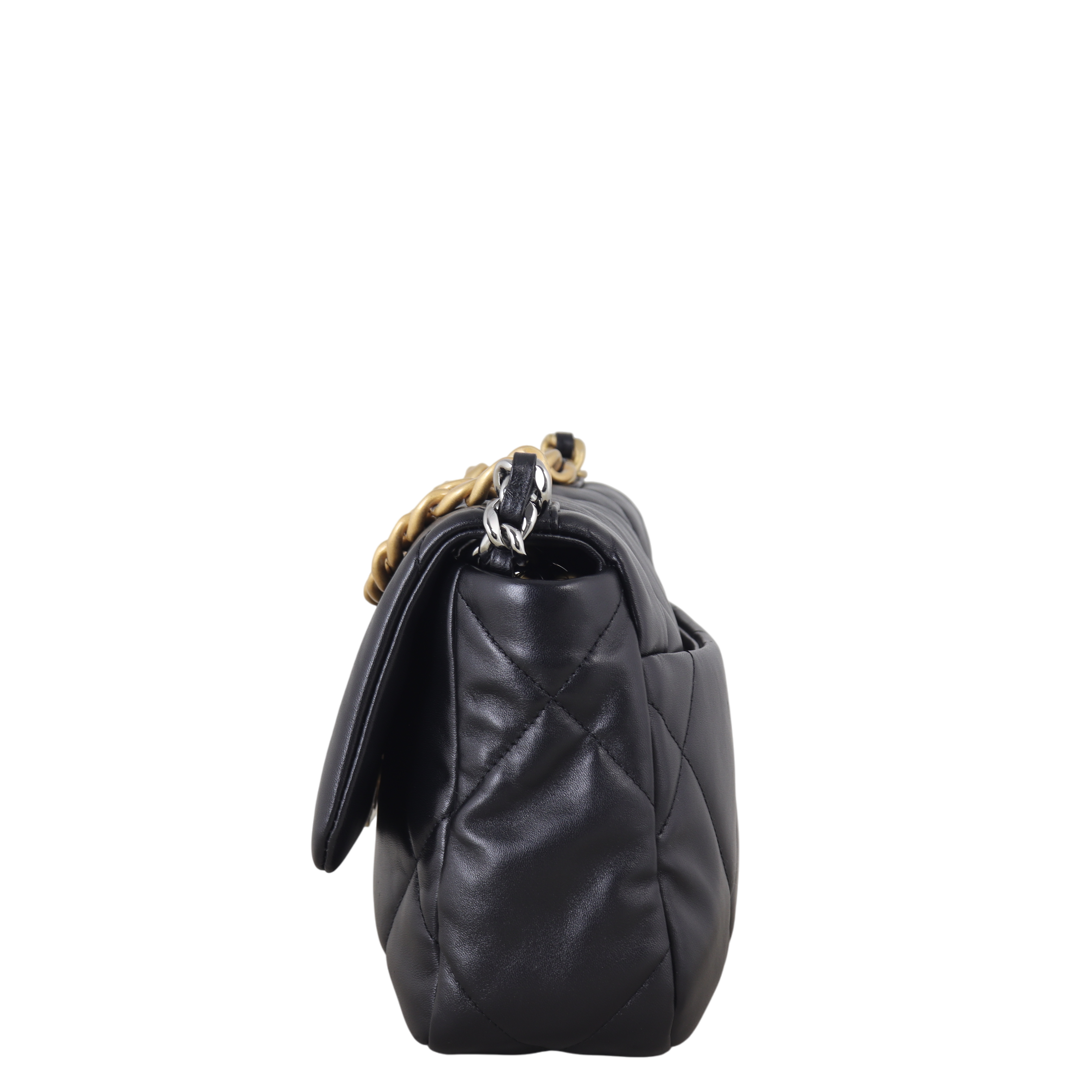 Chanel 19 Flap Bag Medium