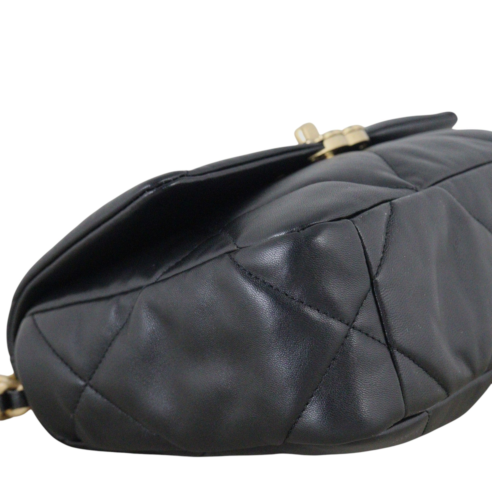 Chanel 19 Flap Bag Medium