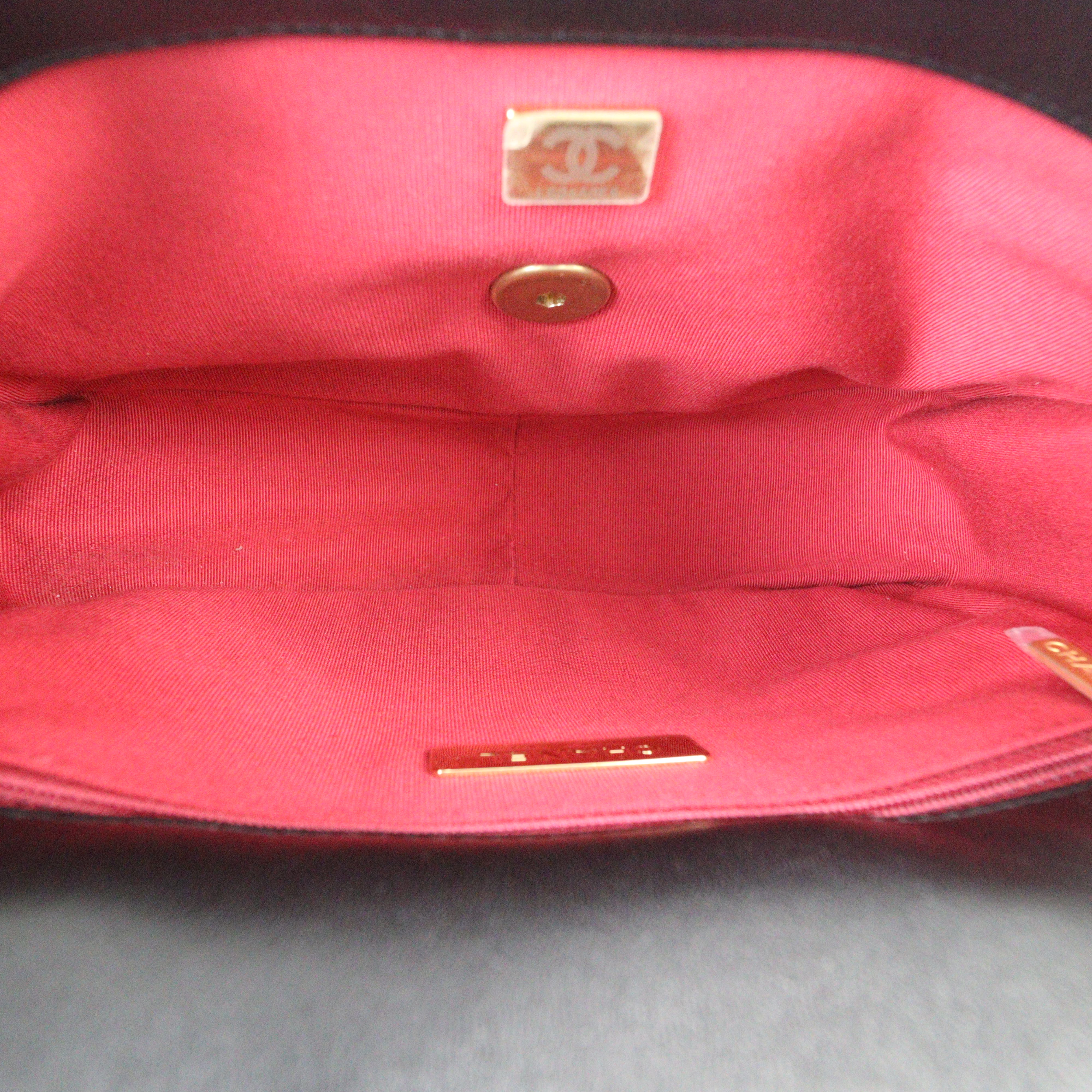 Chanel 19 Flap Bag Medium