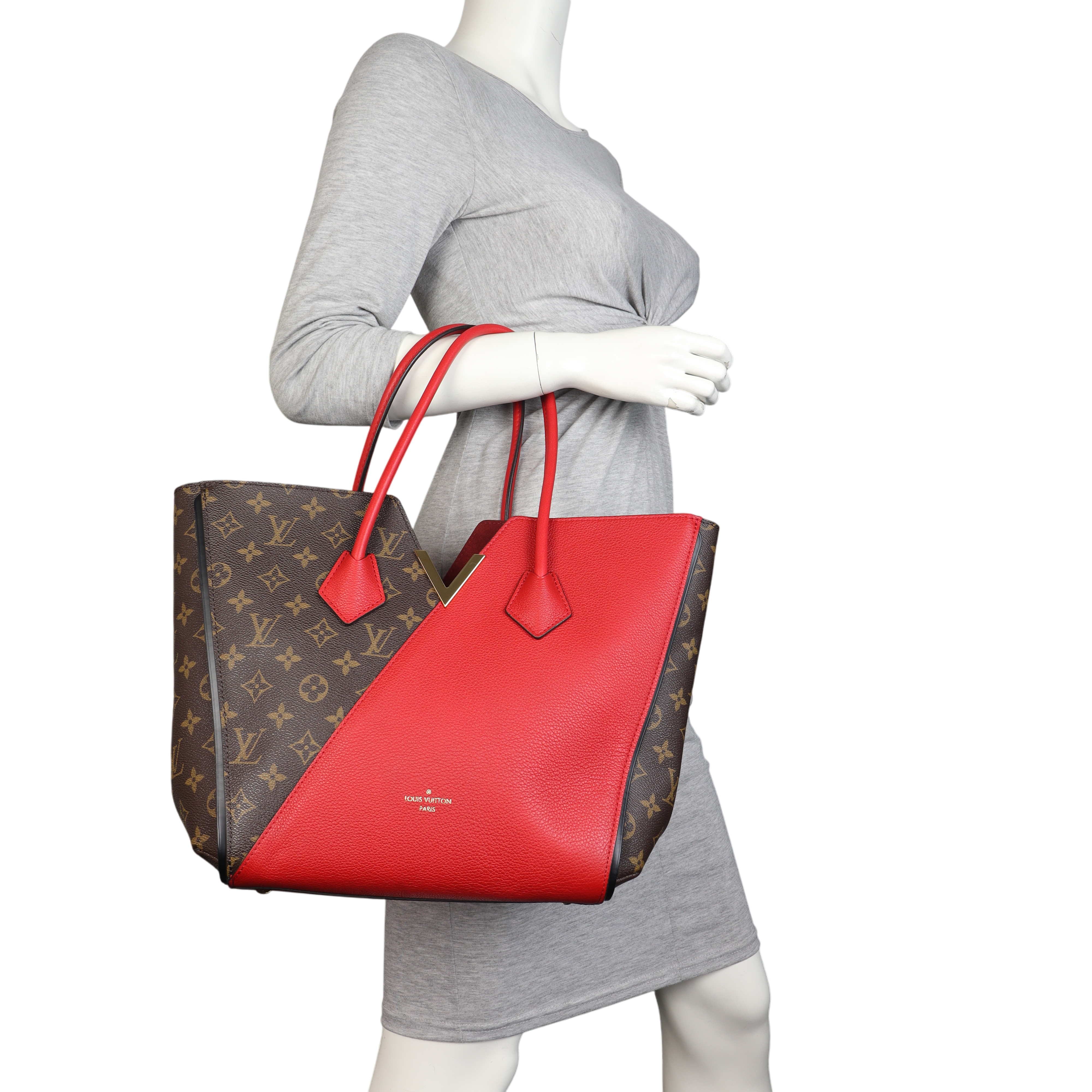 Louis Vuitton Kimono MM Monogram