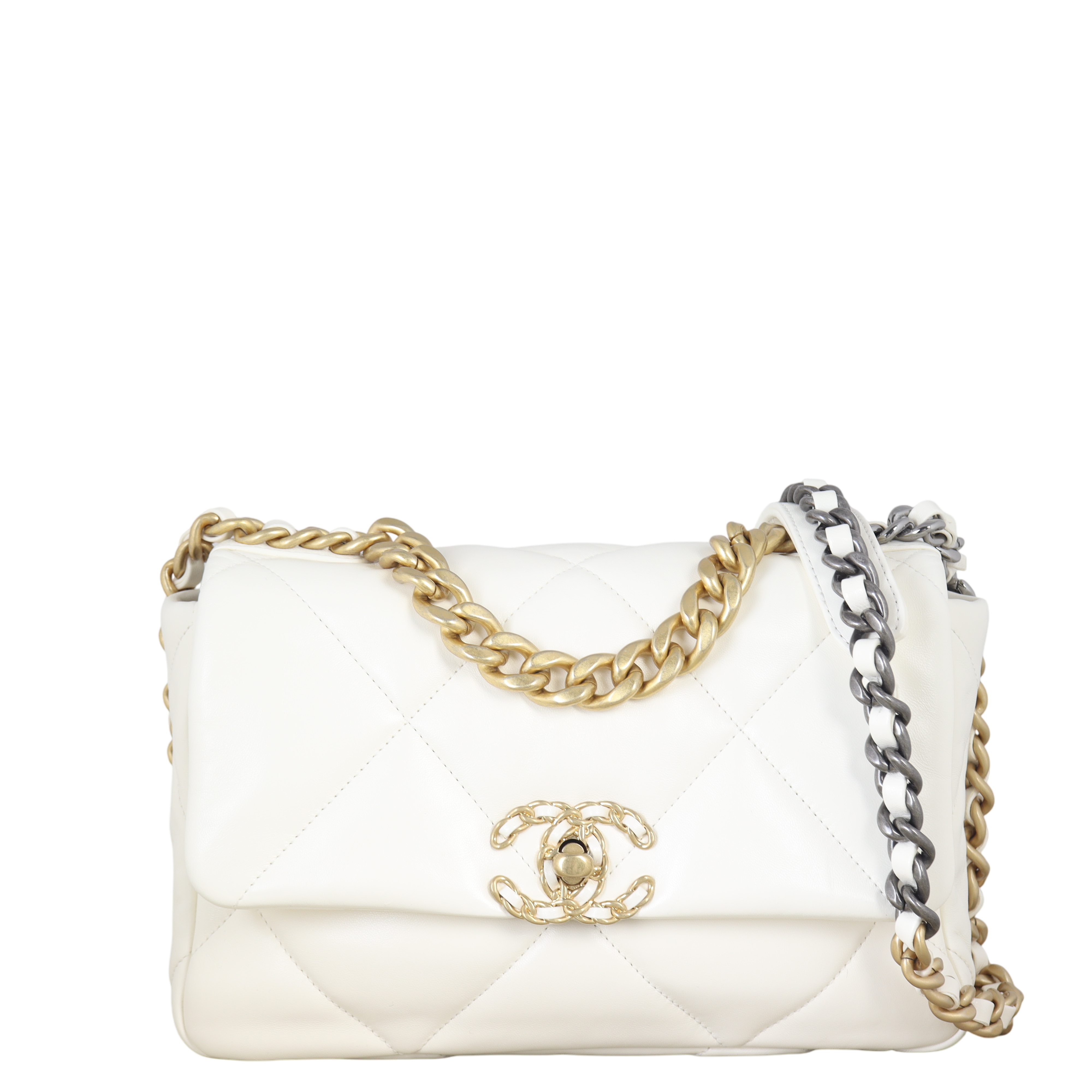 Chanel 19 Flap Bag Medium