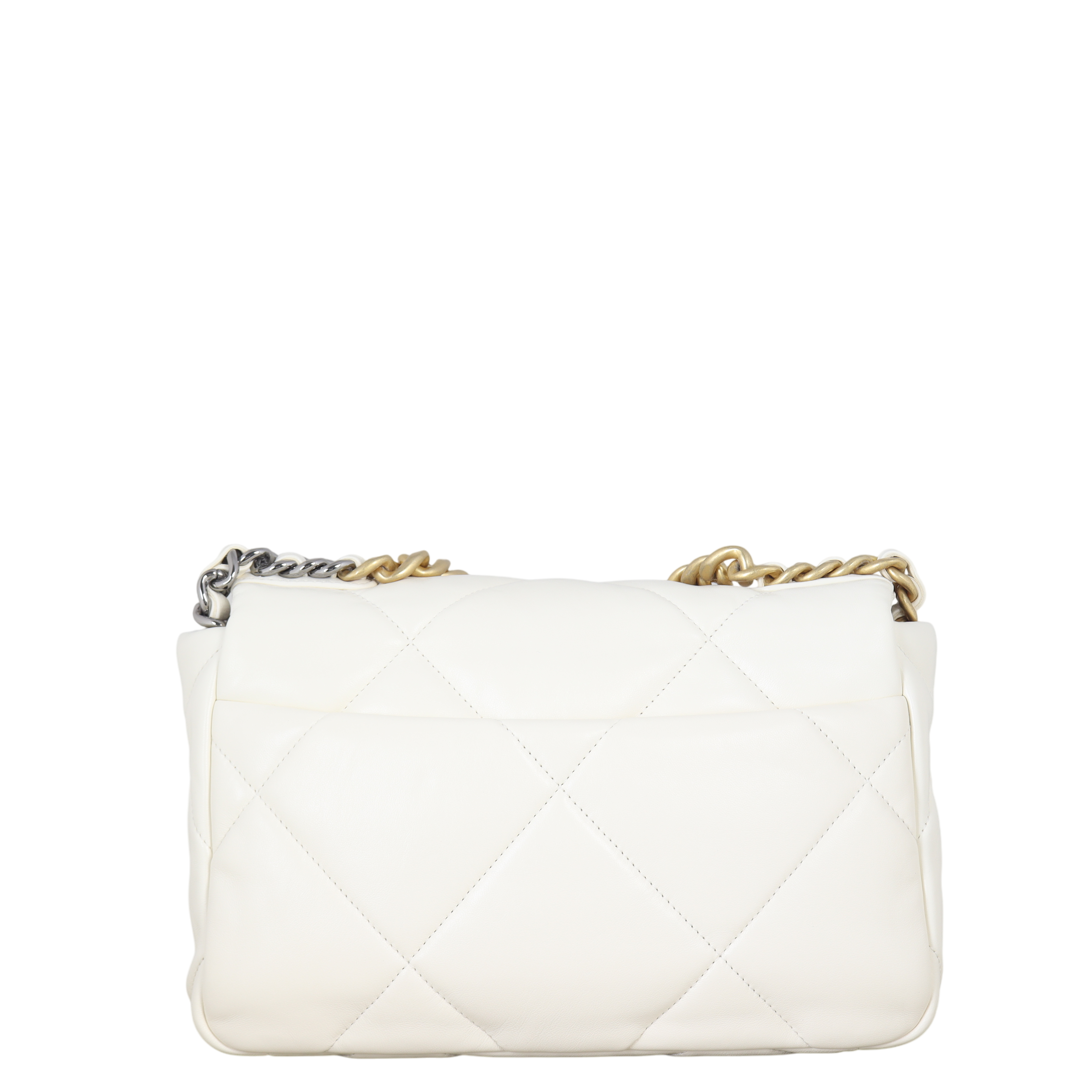 Chanel 19 Flap Bag Medium