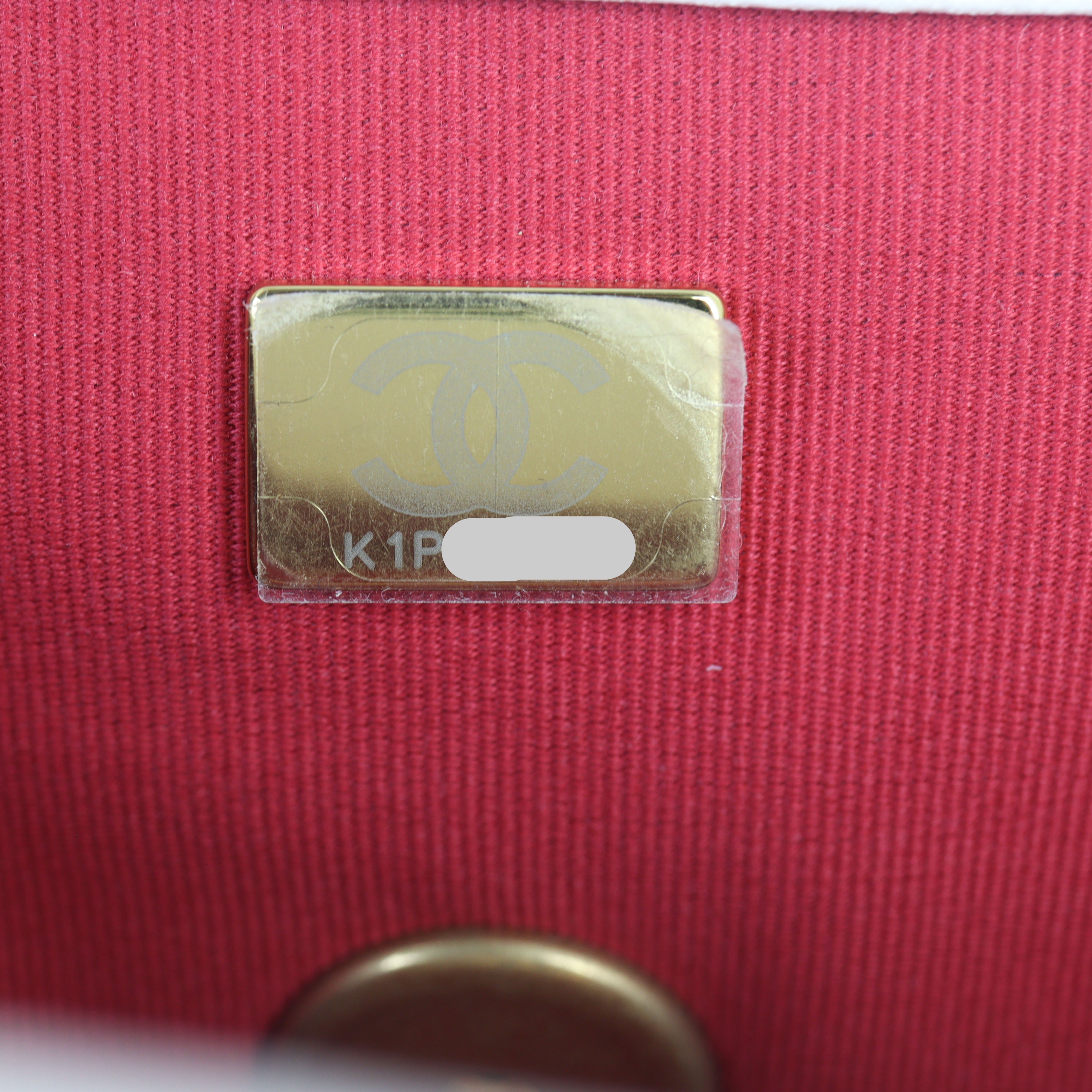 Chanel 19 Flap Bag Medium