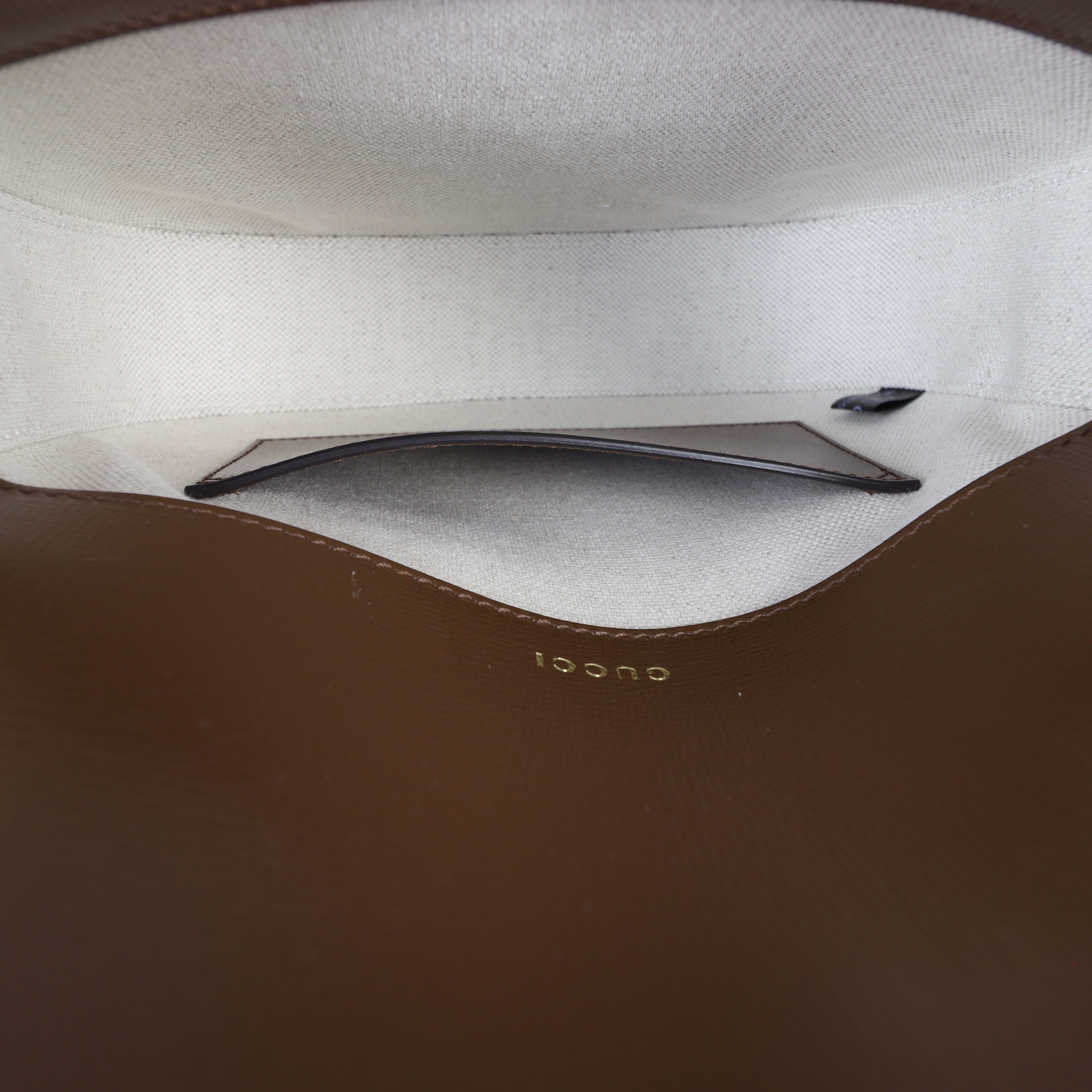 Gucci GG Supreme Horsebit 1955 Shoulder Bag Mini