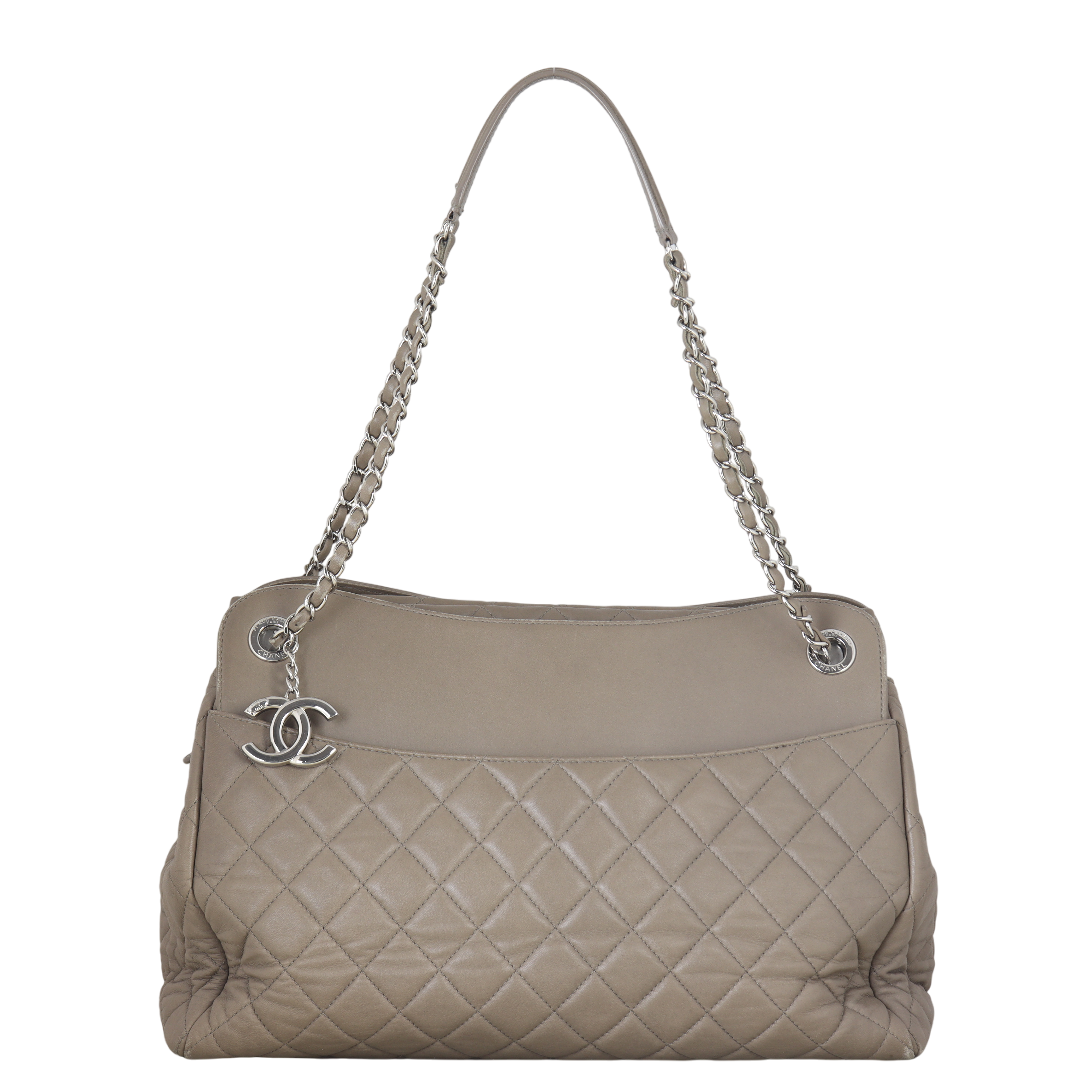 Chain CC Chain Shoulder Bag