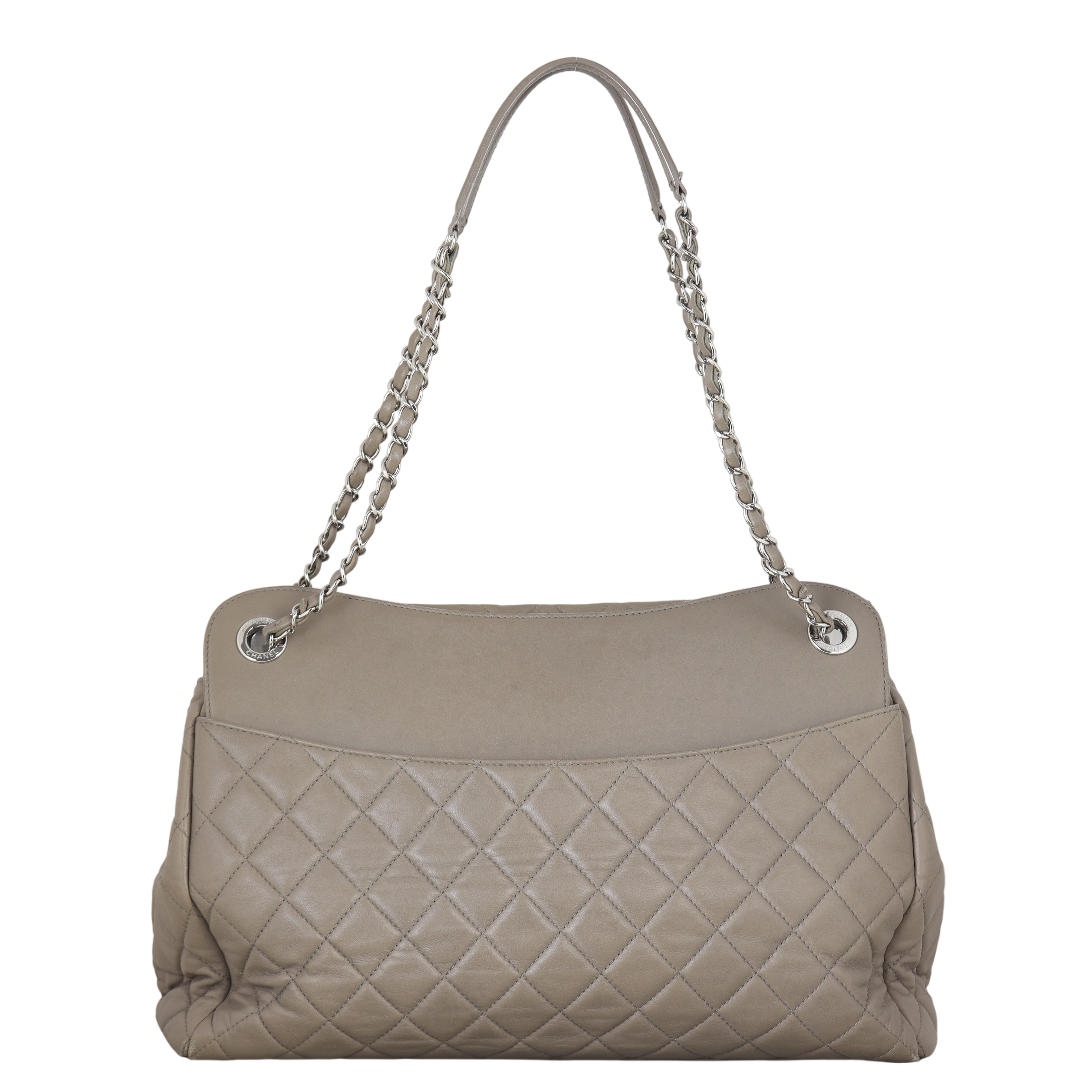 Chain CC Chain Shoulder Bag