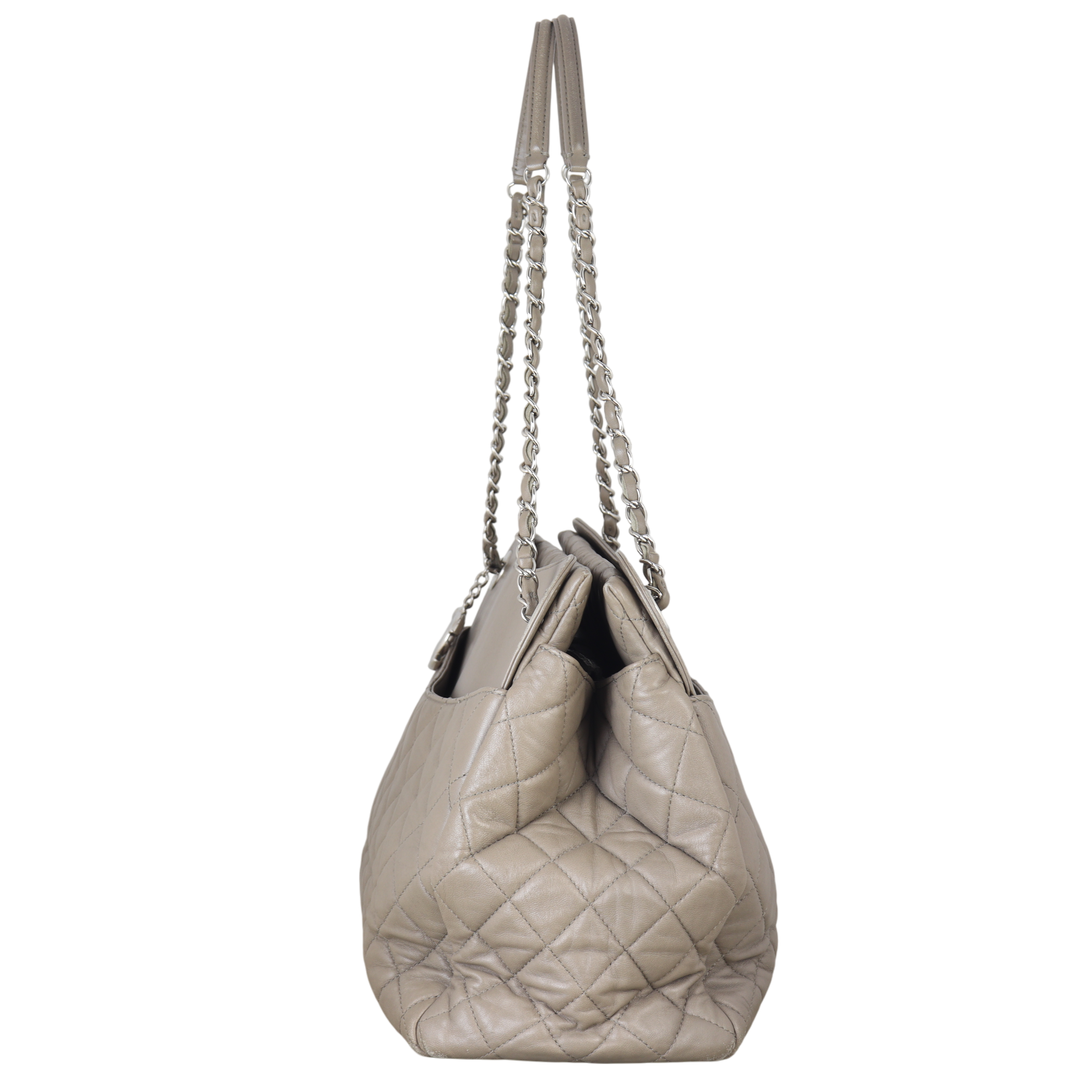 Chain CC Chain Shoulder Bag