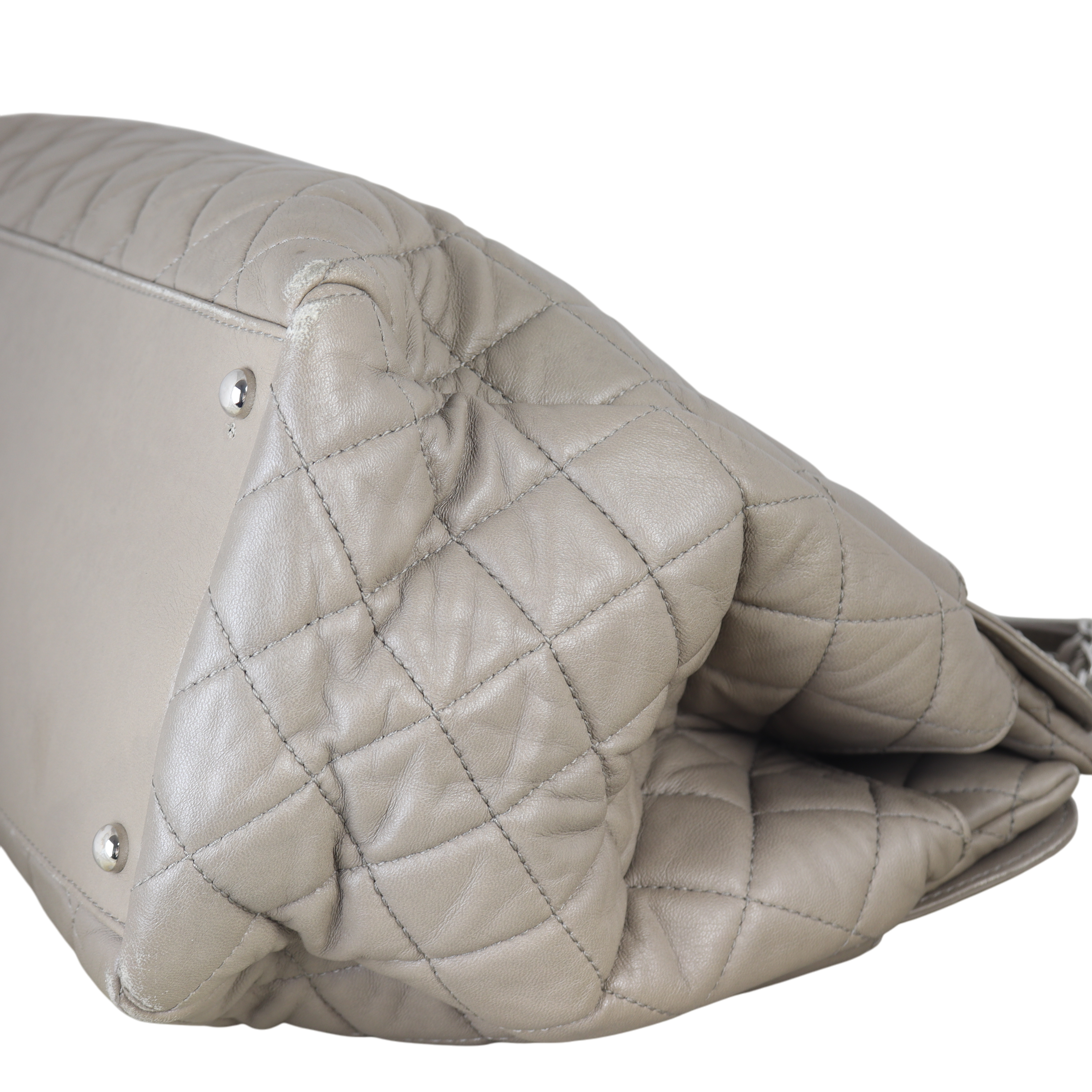 Chain CC Chain Shoulder Bag