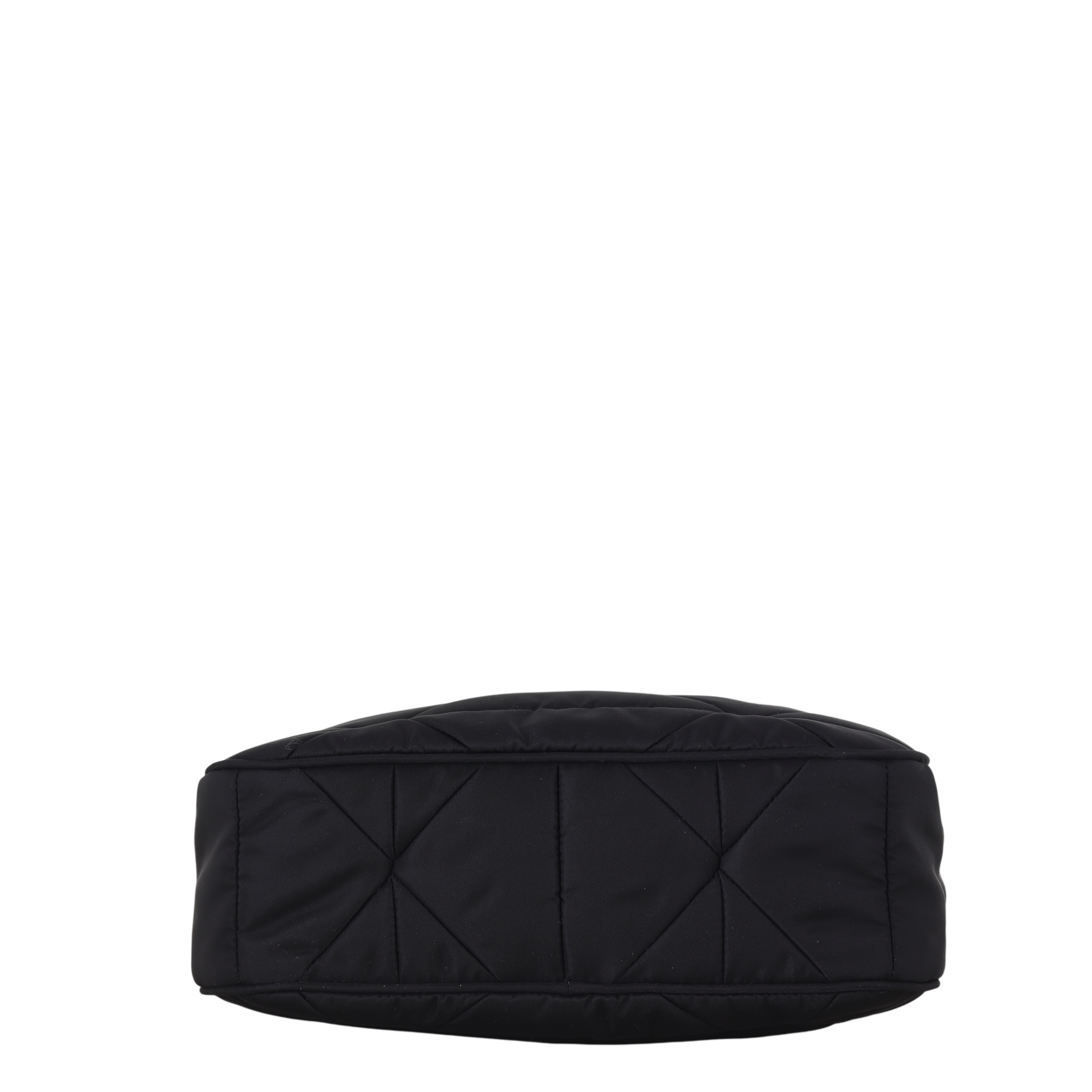 Prada Re-Nylon Patchwork Tessuto Padded Shoulder Bag