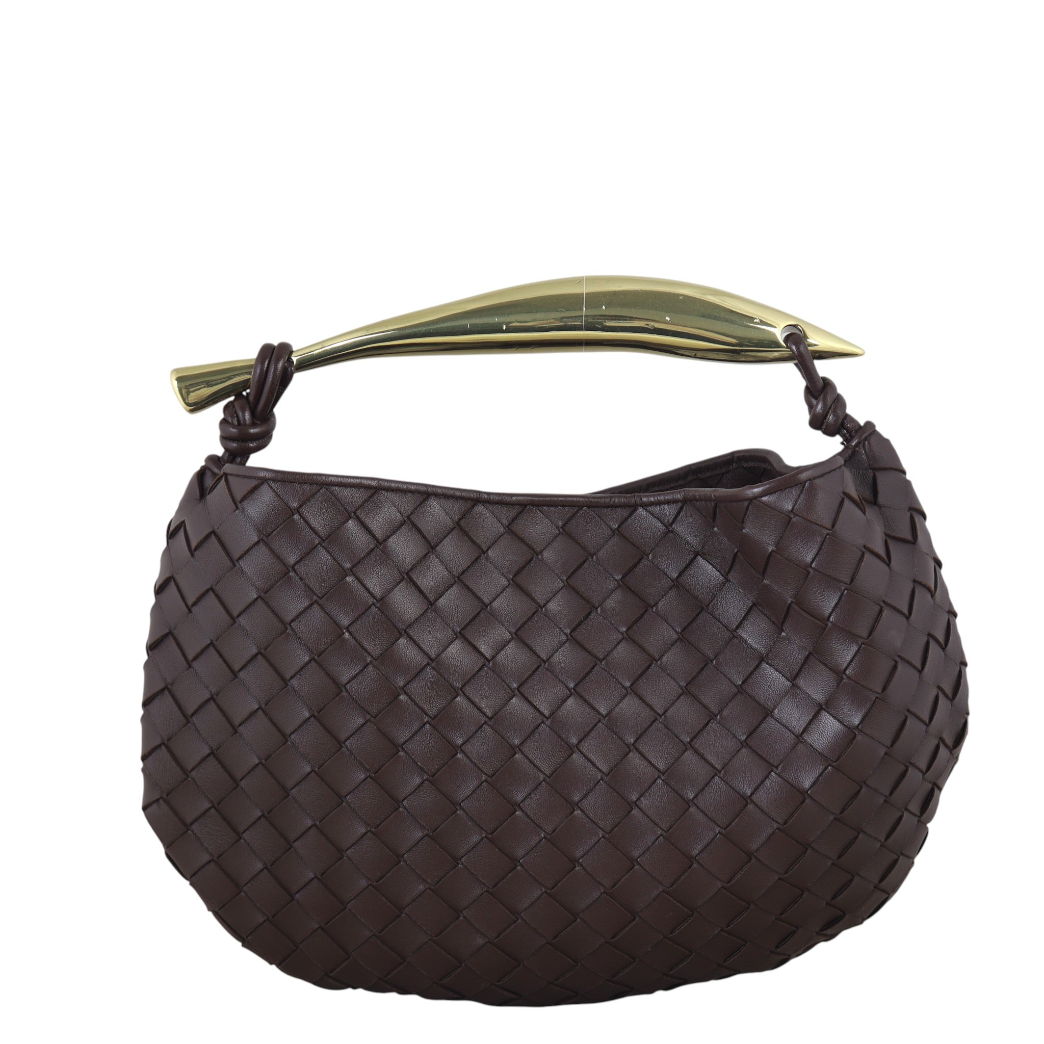 Bottega Veneta Intrecciato Sardine