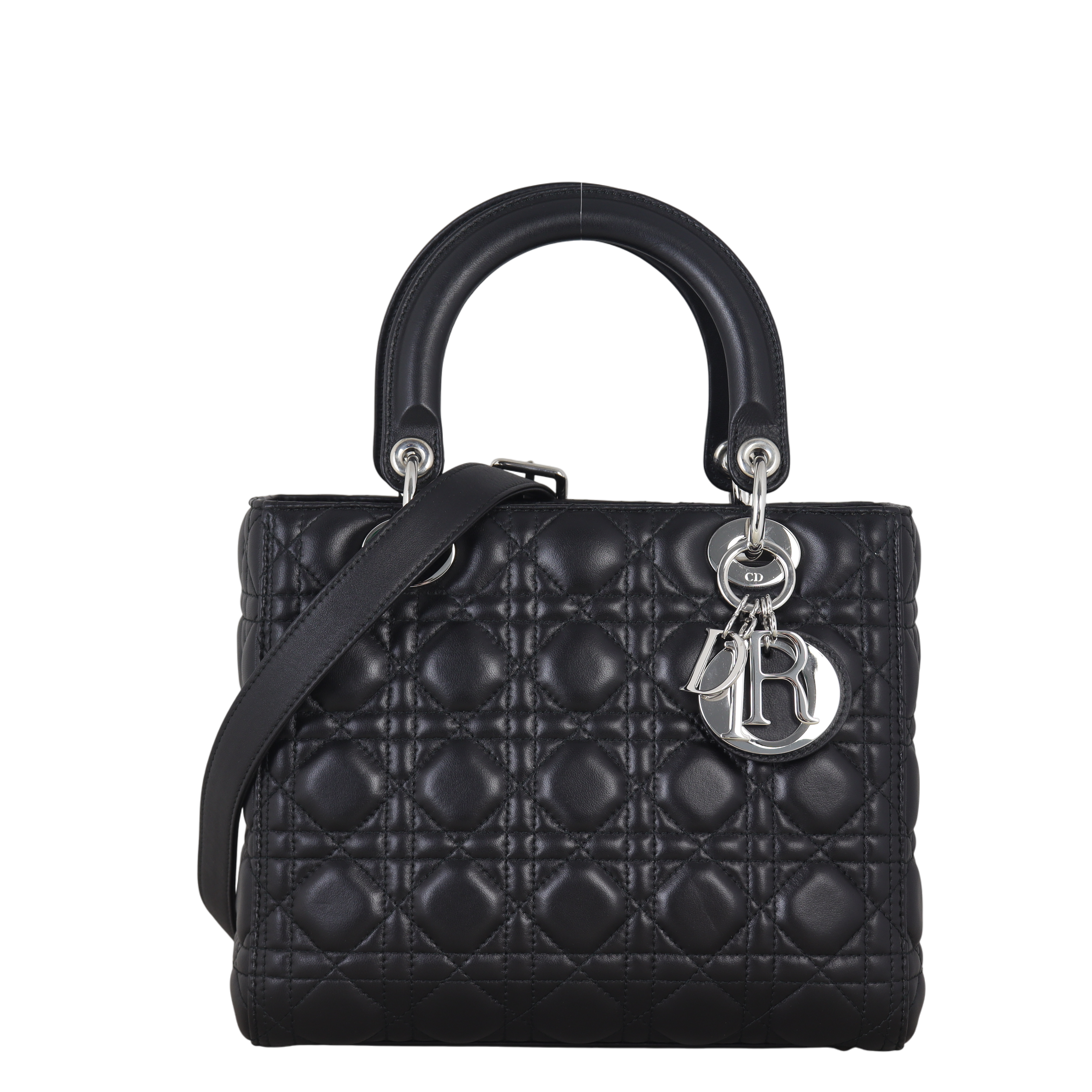 Dior Lady Dior Medium