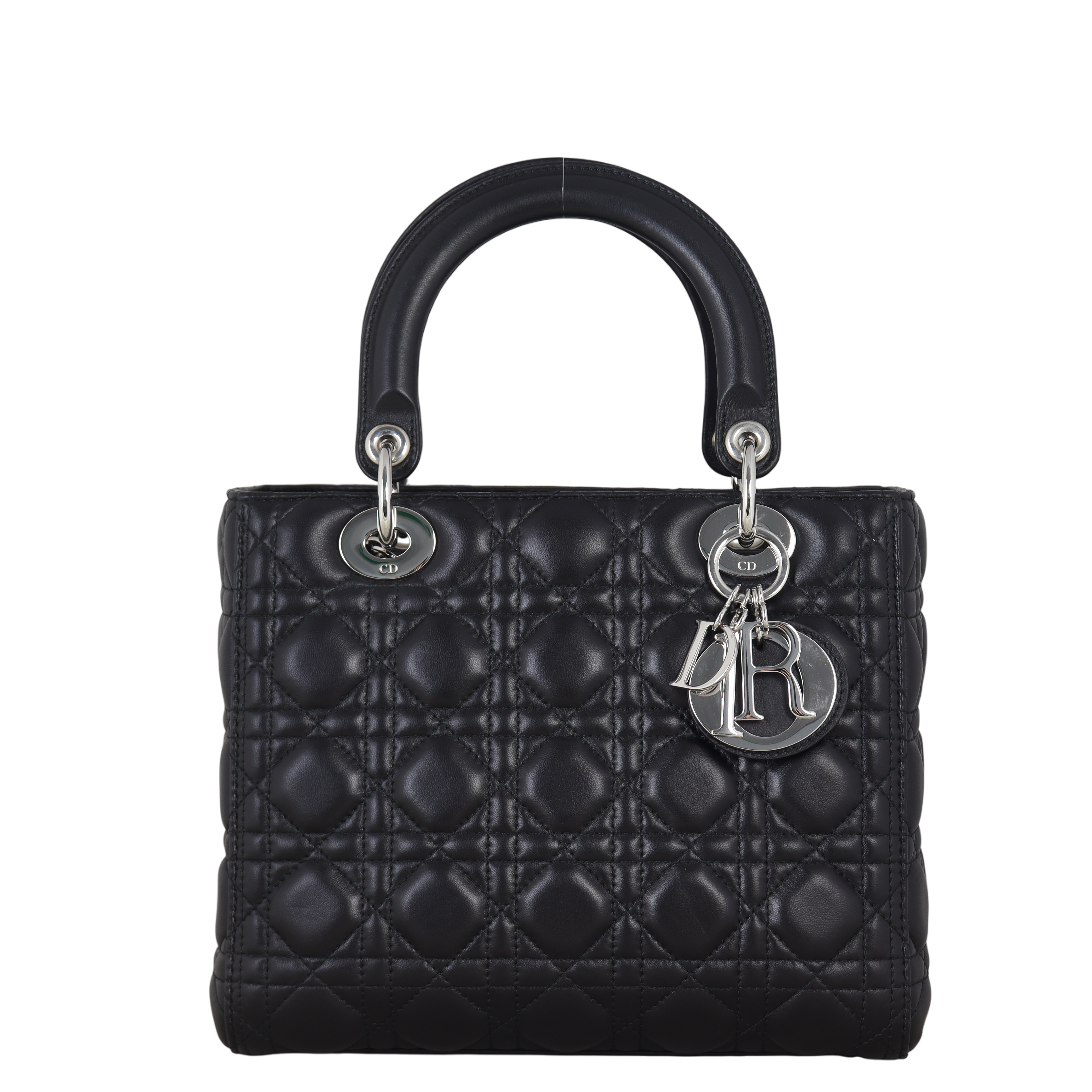 Dior Lady Dior Medium