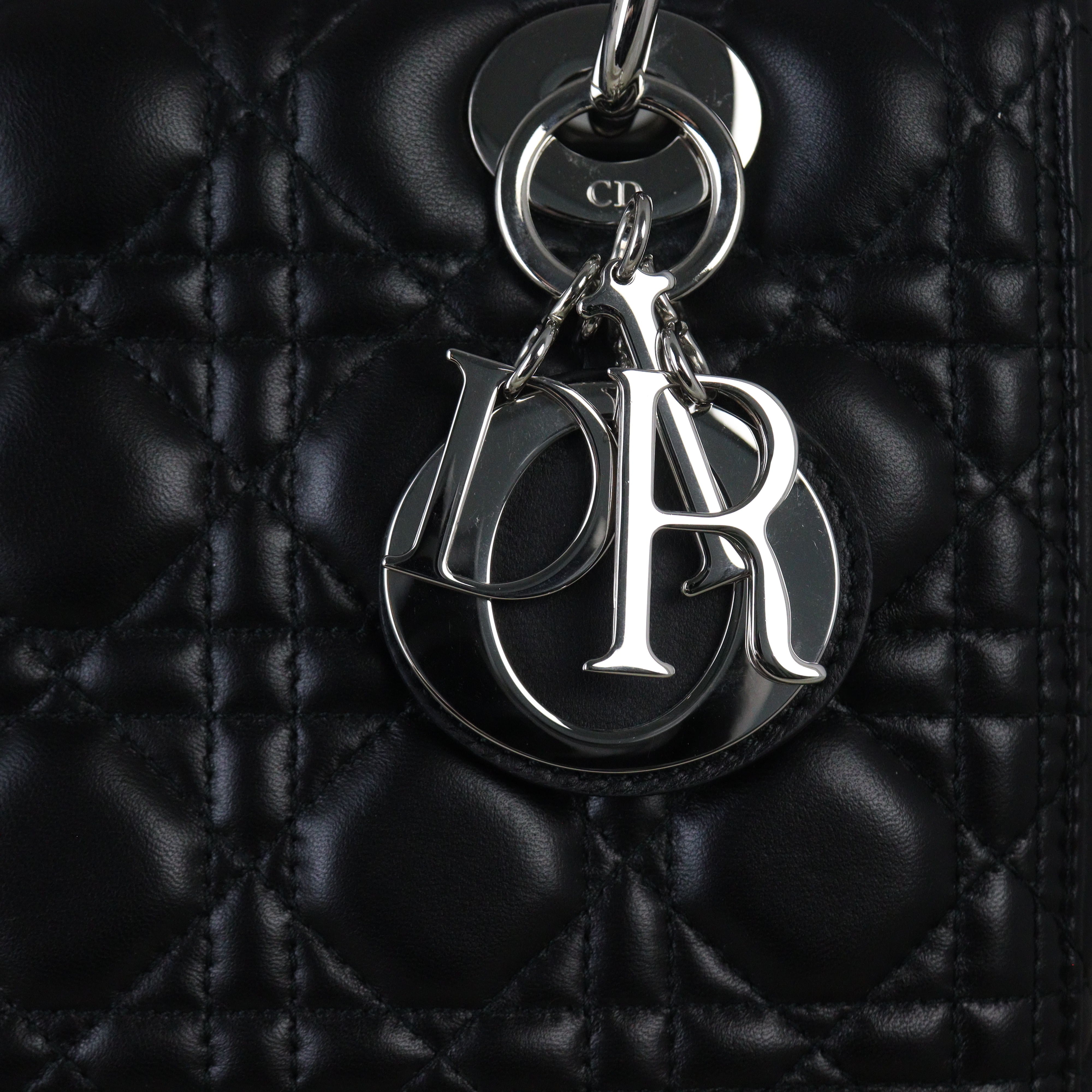 Dior Lady Dior Medium