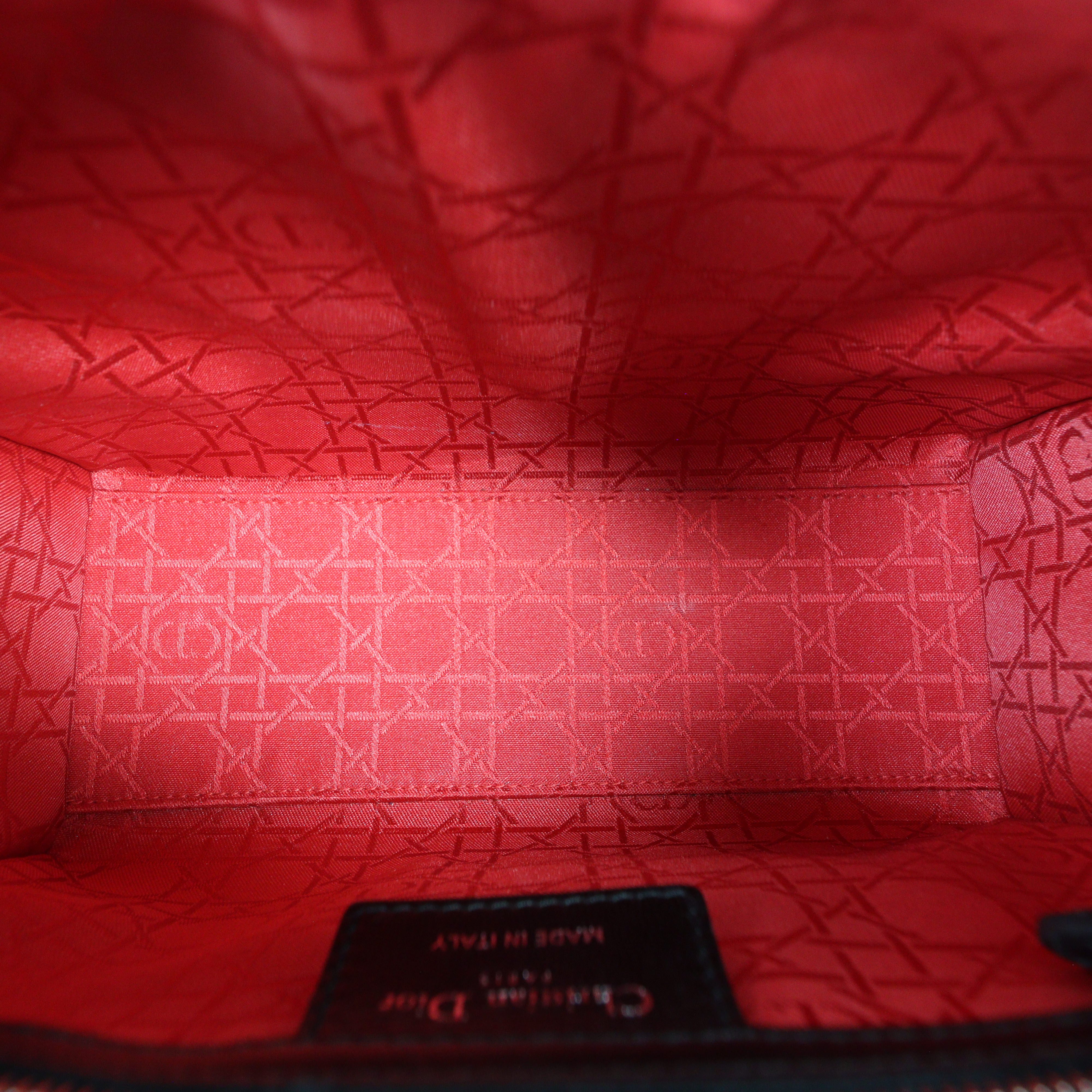 Dior Lady Dior Medium