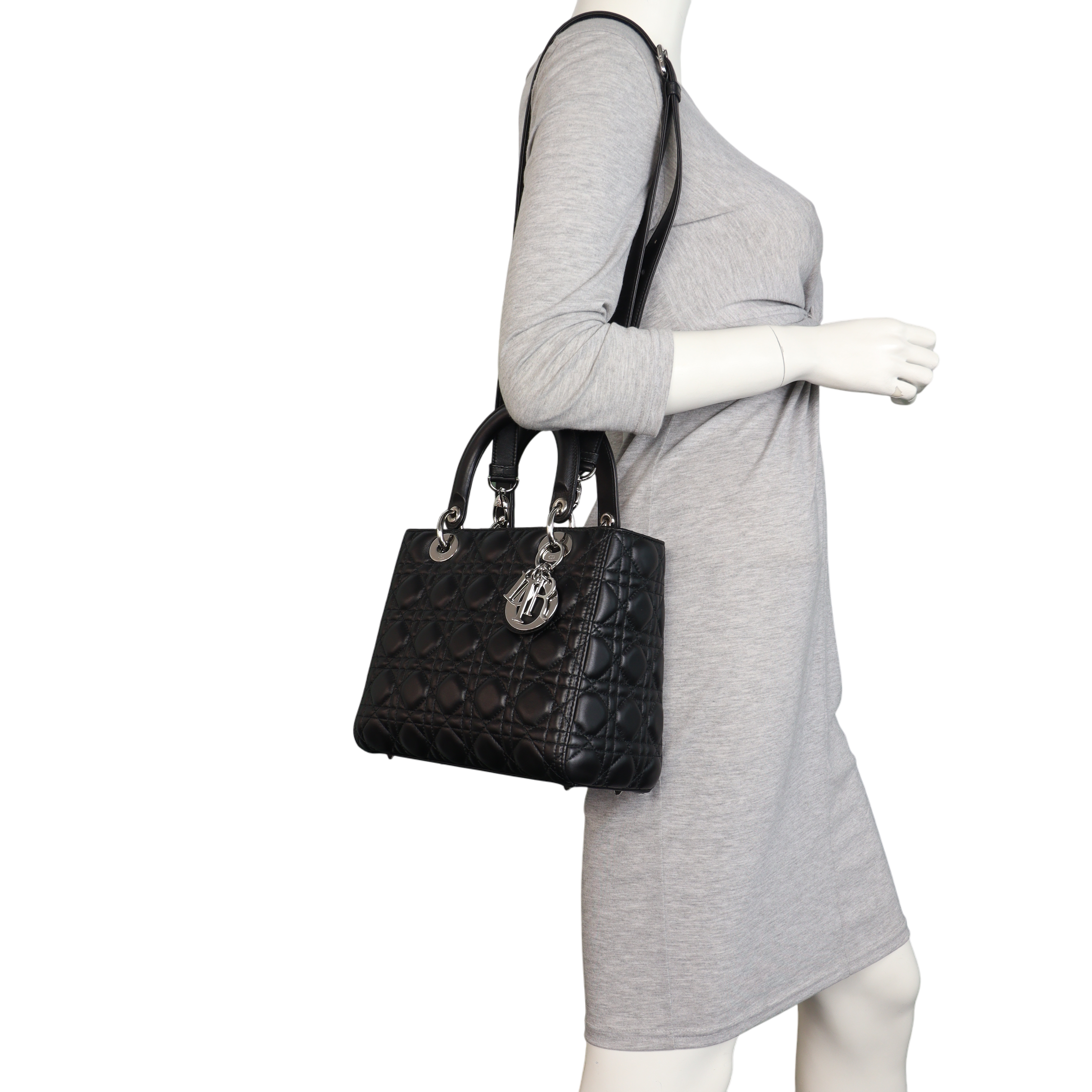 Dior Lady Dior Medium