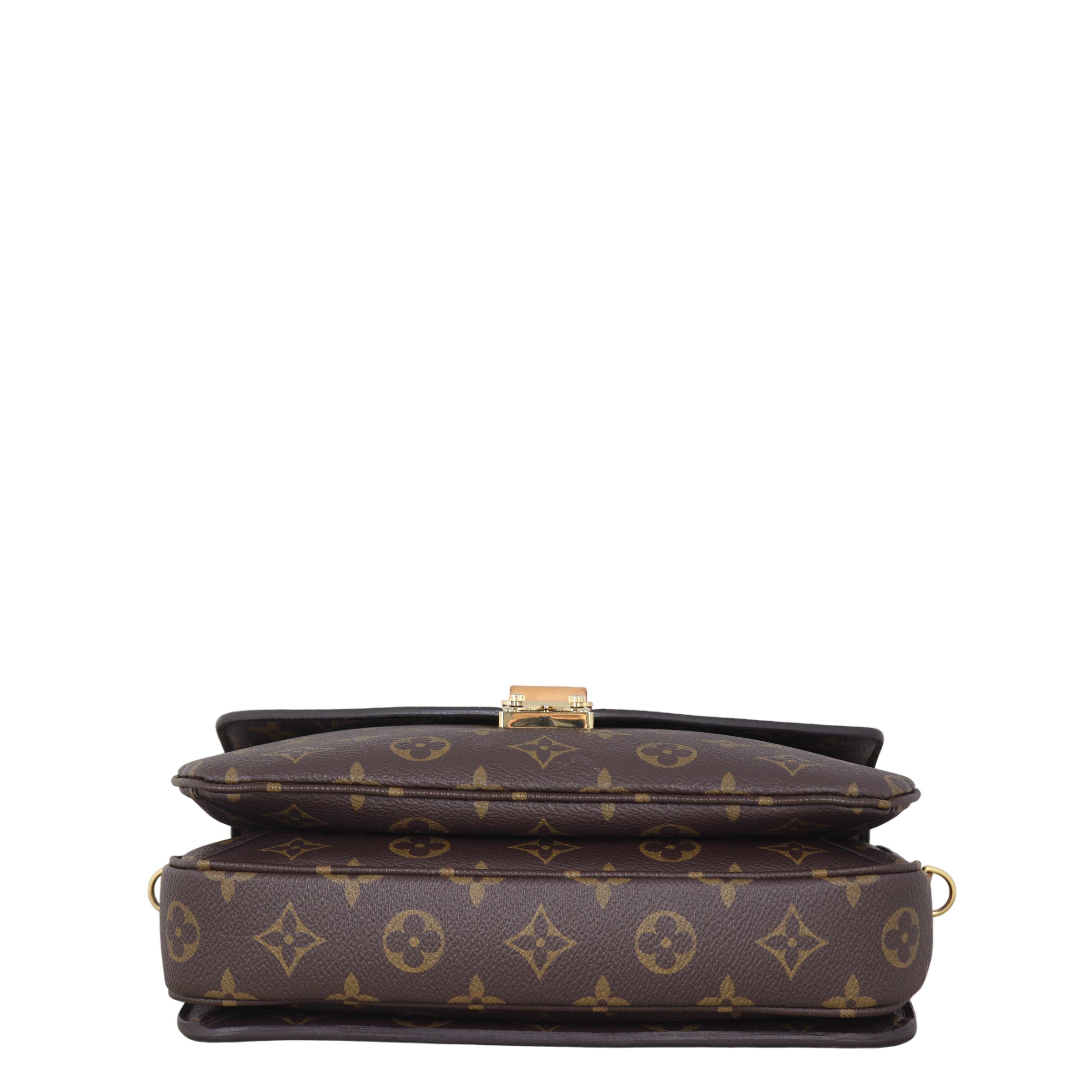 Louis Vuitton Pochette Metis Monogram