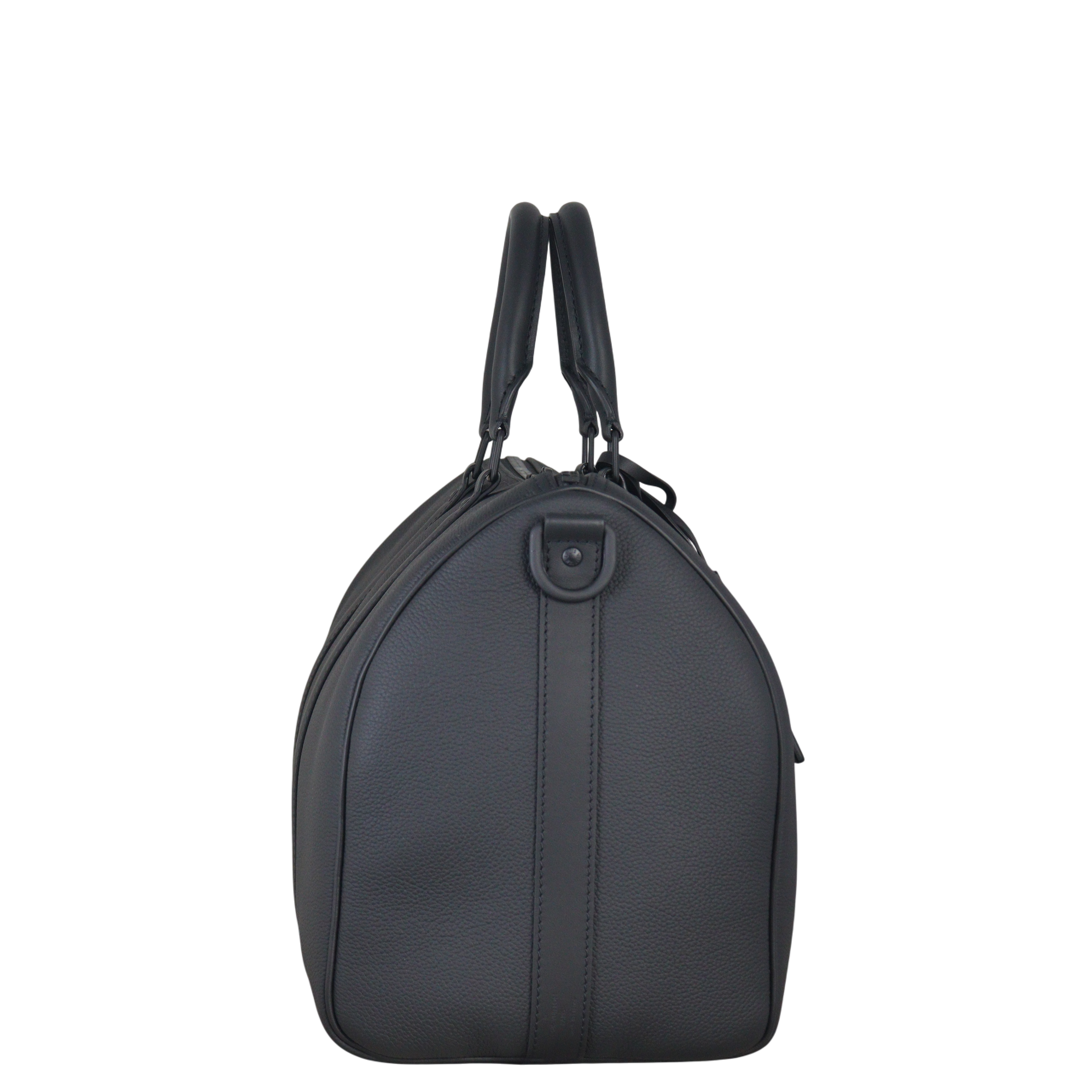 Louis Vuitton Keepall 40 Bandouliere Aerogram