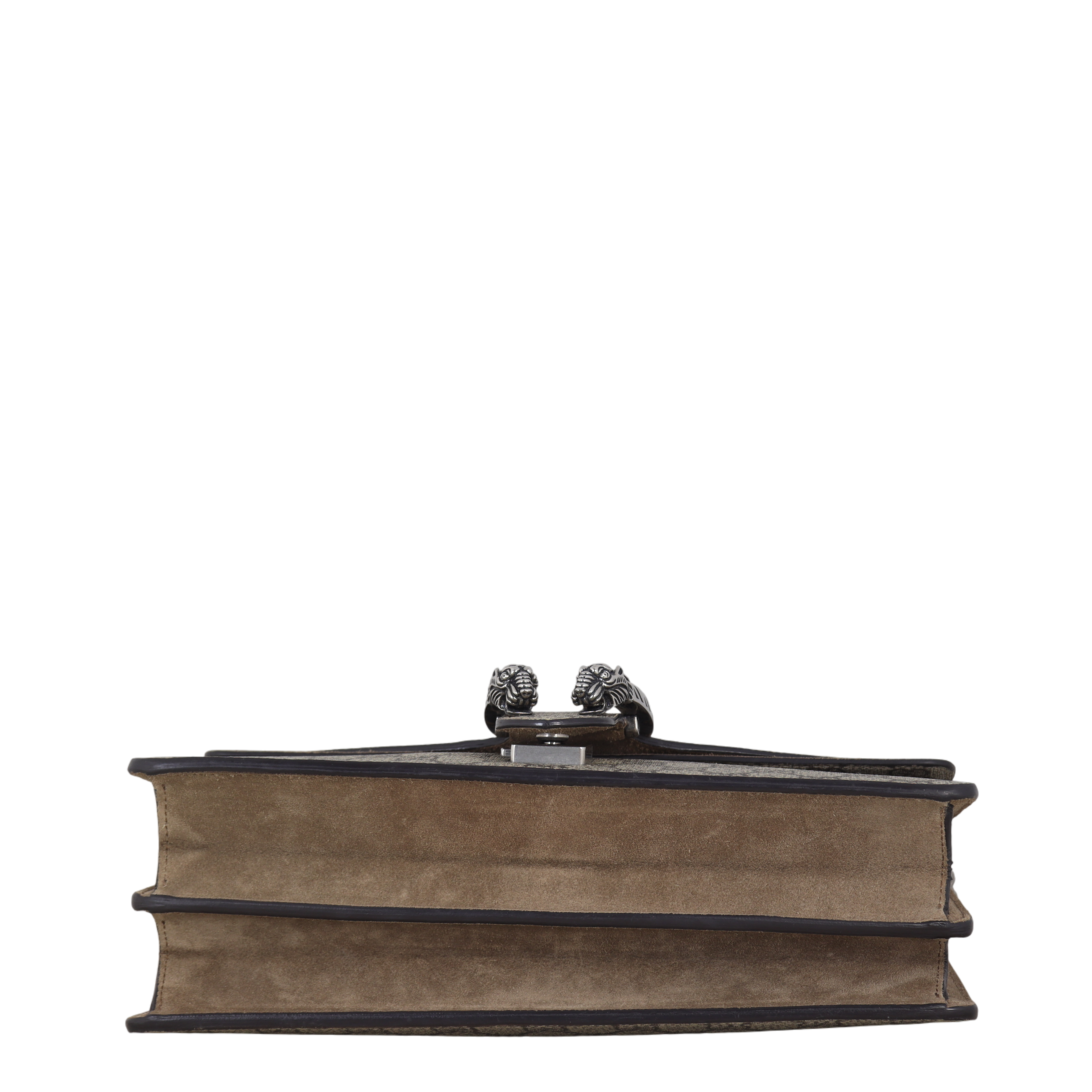 Gucci Dionysus GG Supreme Small Shoulder Bag